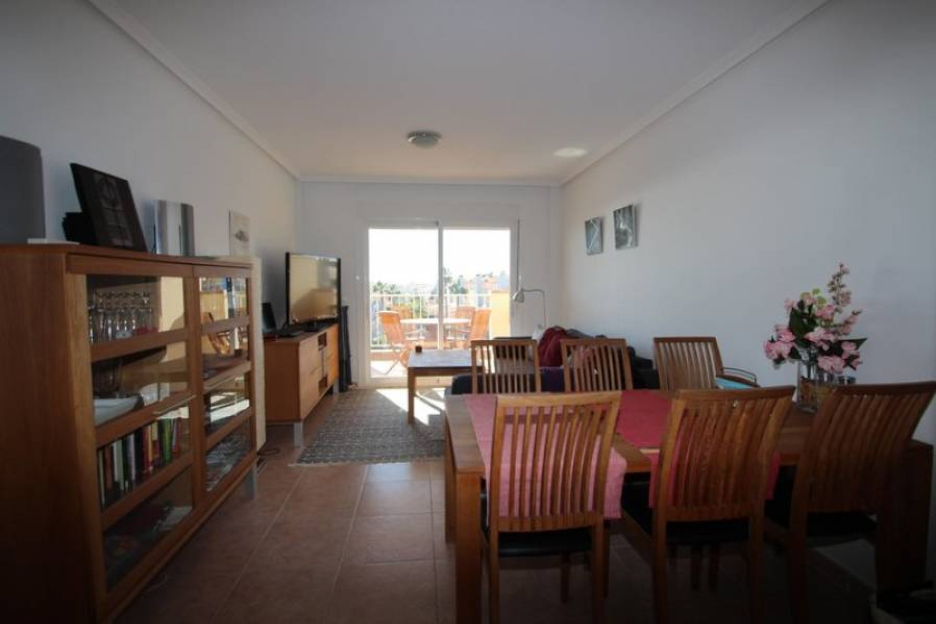 Herverkoop - Appartement - Orihuela Costa - Campoamor