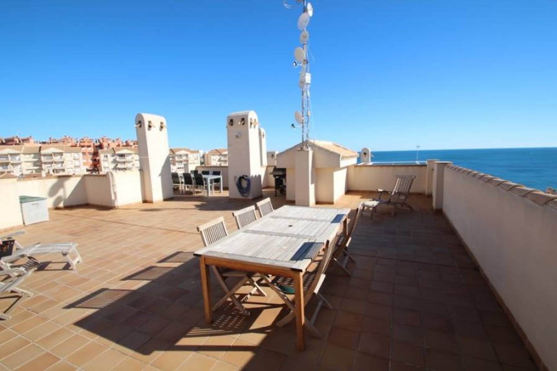 Herverkoop - Appartement - Orihuela Costa - Campoamor