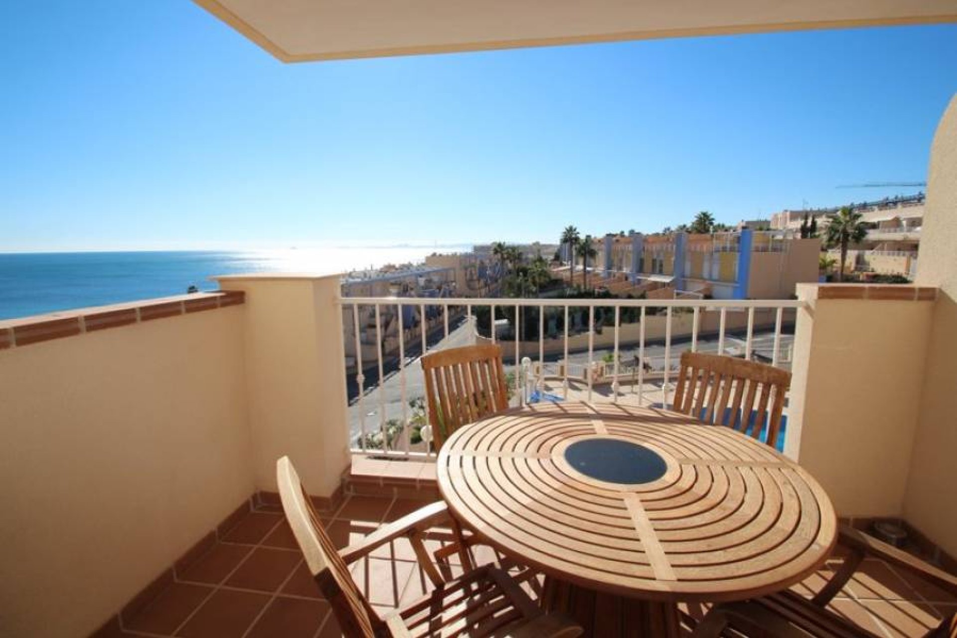 Herverkoop - Appartement - Orihuela Costa - Campoamor
