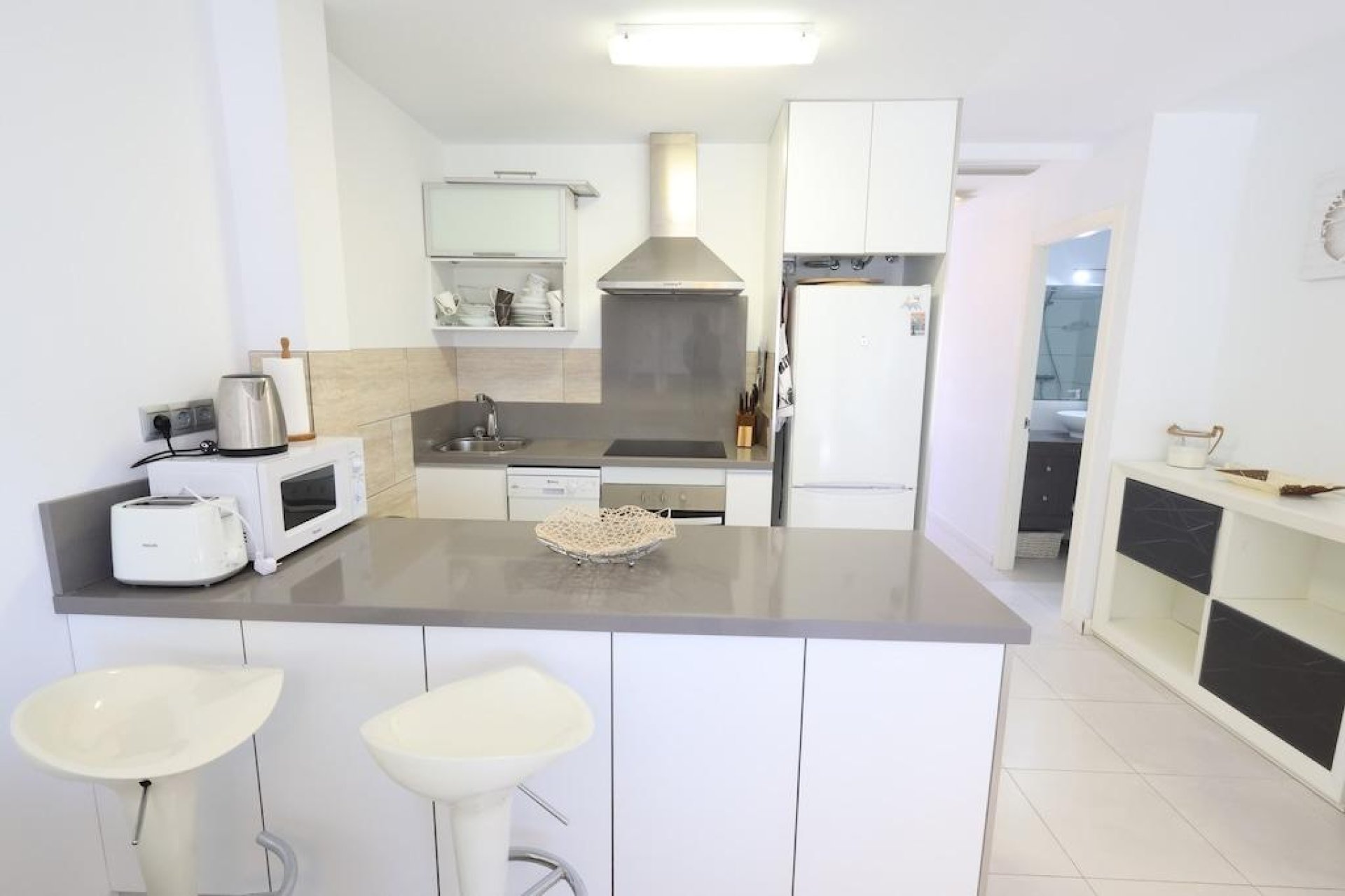 Herverkoop - Appartement - Orihuela Costa - Campoamor