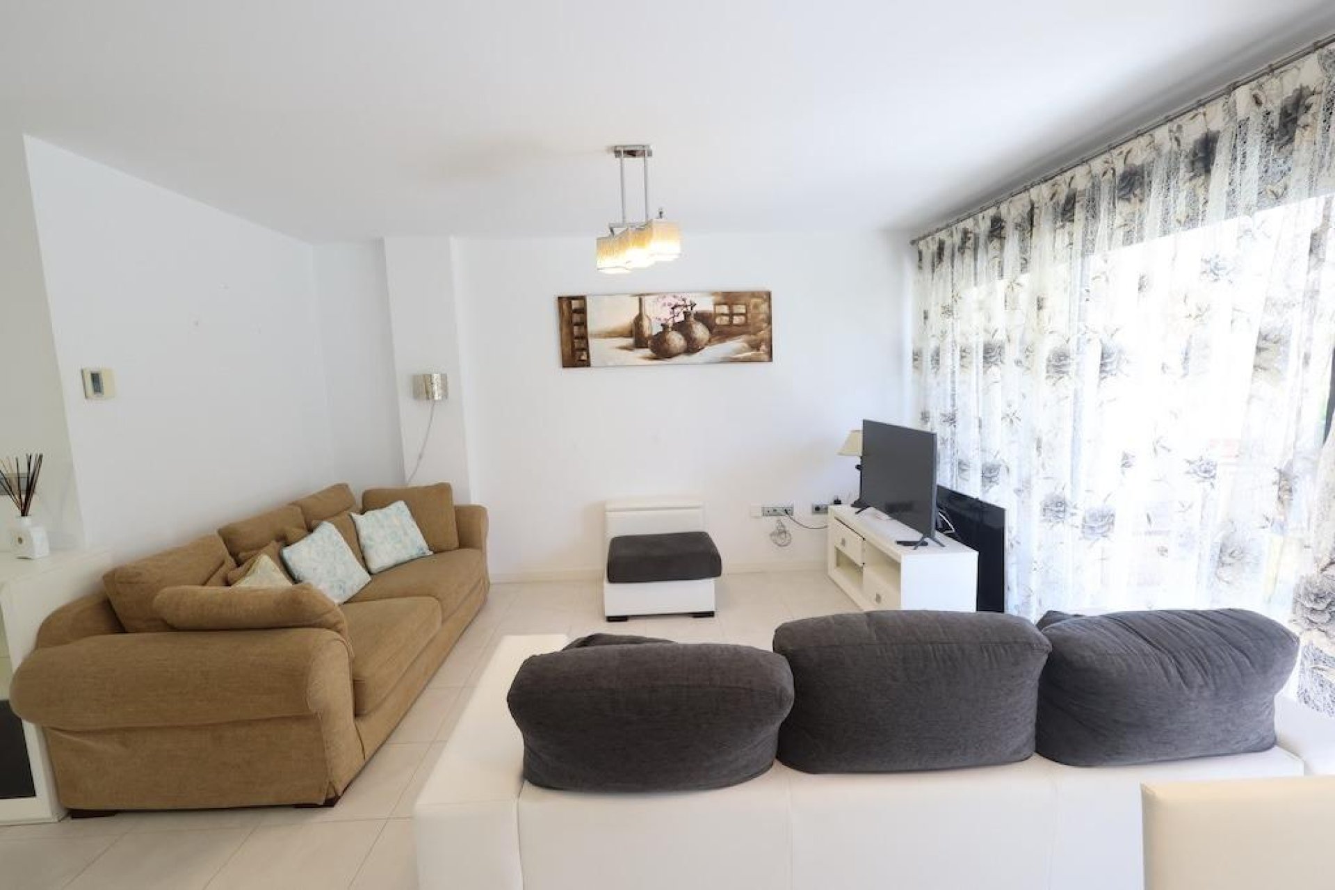 Herverkoop - Appartement - Orihuela Costa - Campoamor