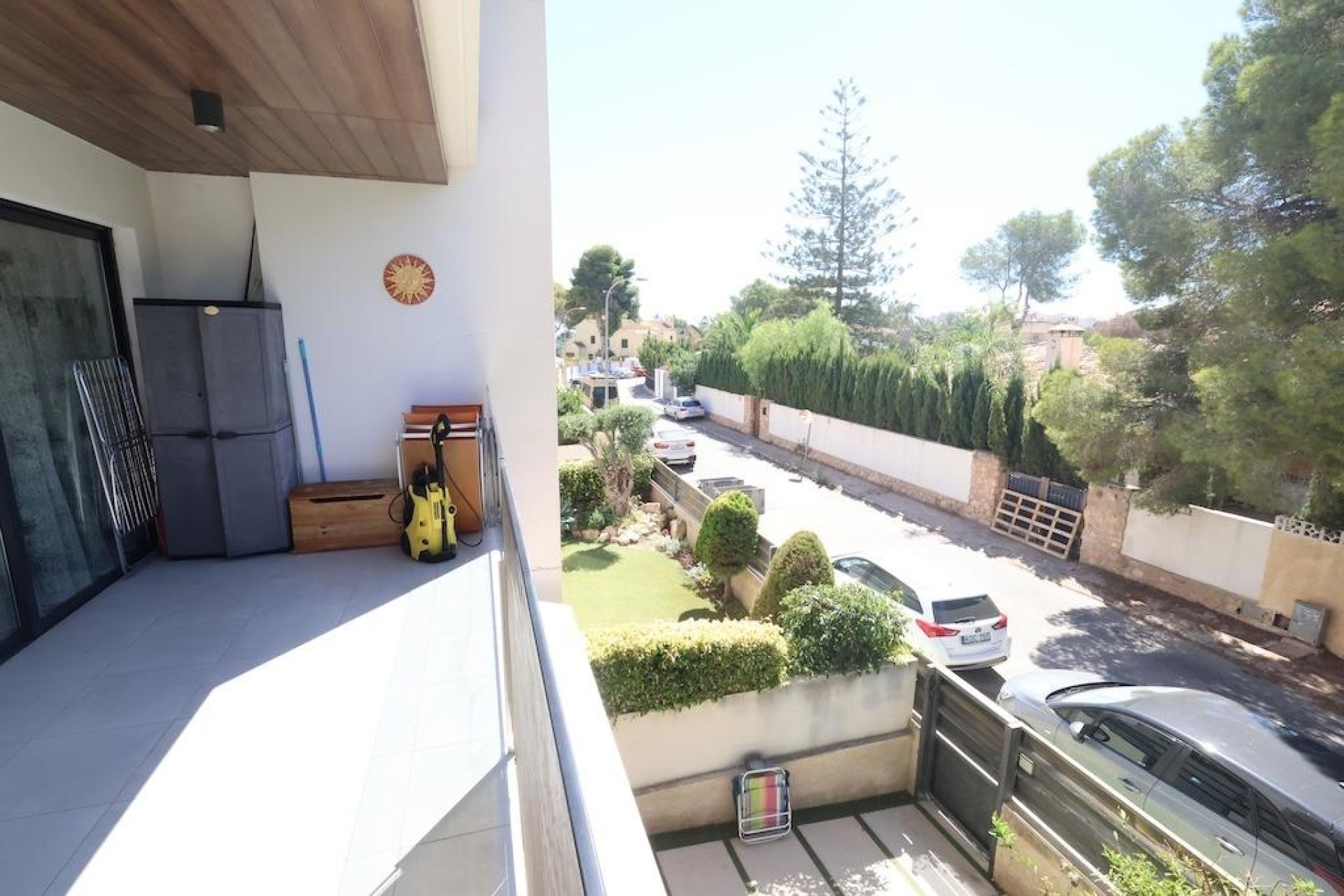 Herverkoop - Appartement - Orihuela Costa - Campoamor