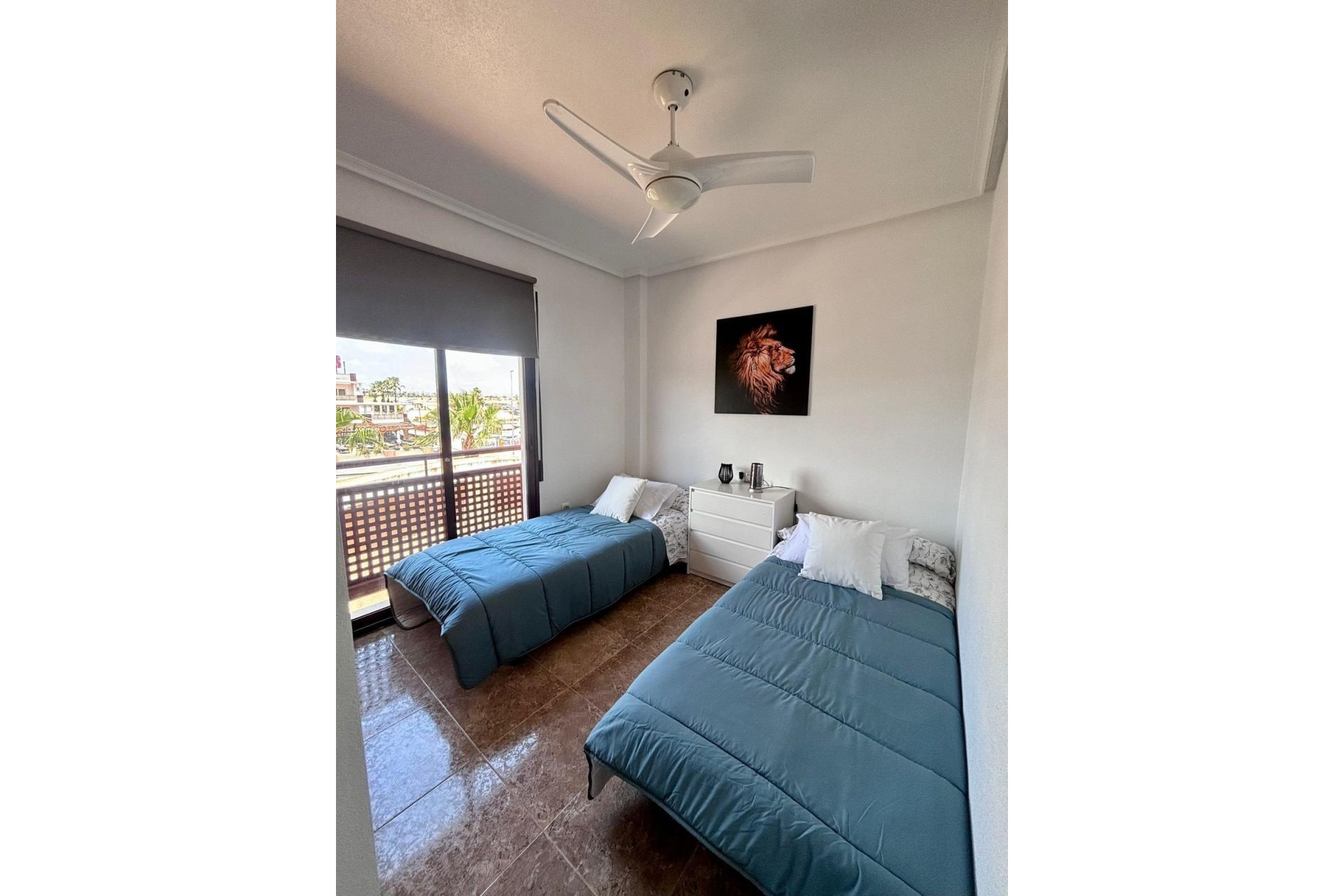 Herverkoop - Appartement - Orihuela Costa - Campoamor