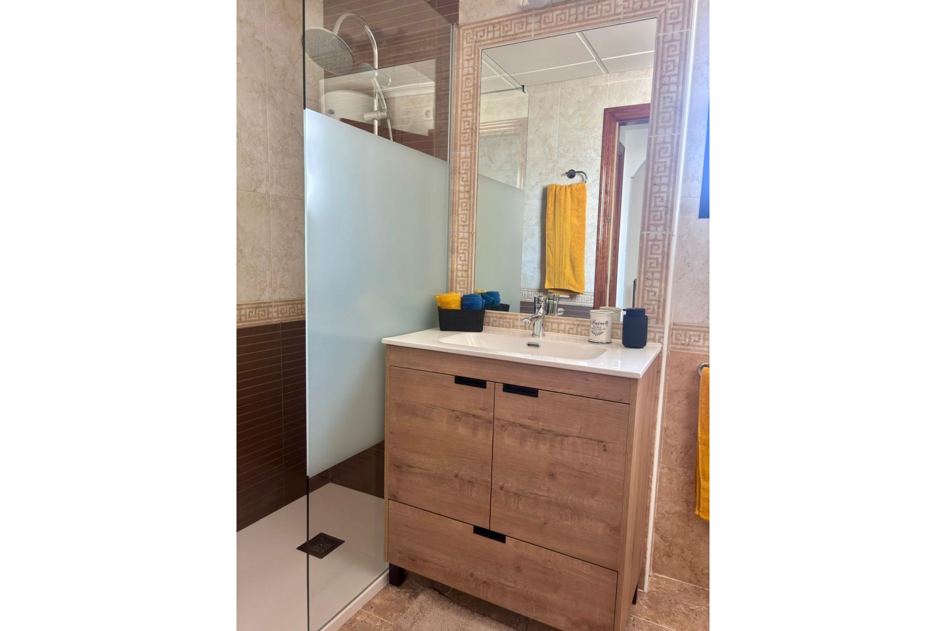 Herverkoop - Appartement - Orihuela Costa - Campoamor