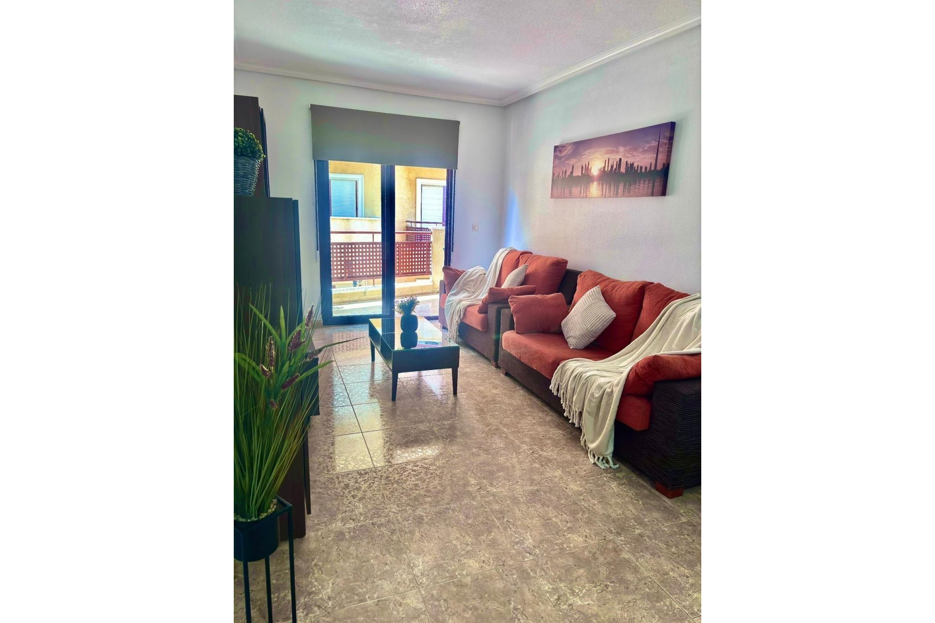 Herverkoop - Appartement - Orihuela Costa - Campoamor