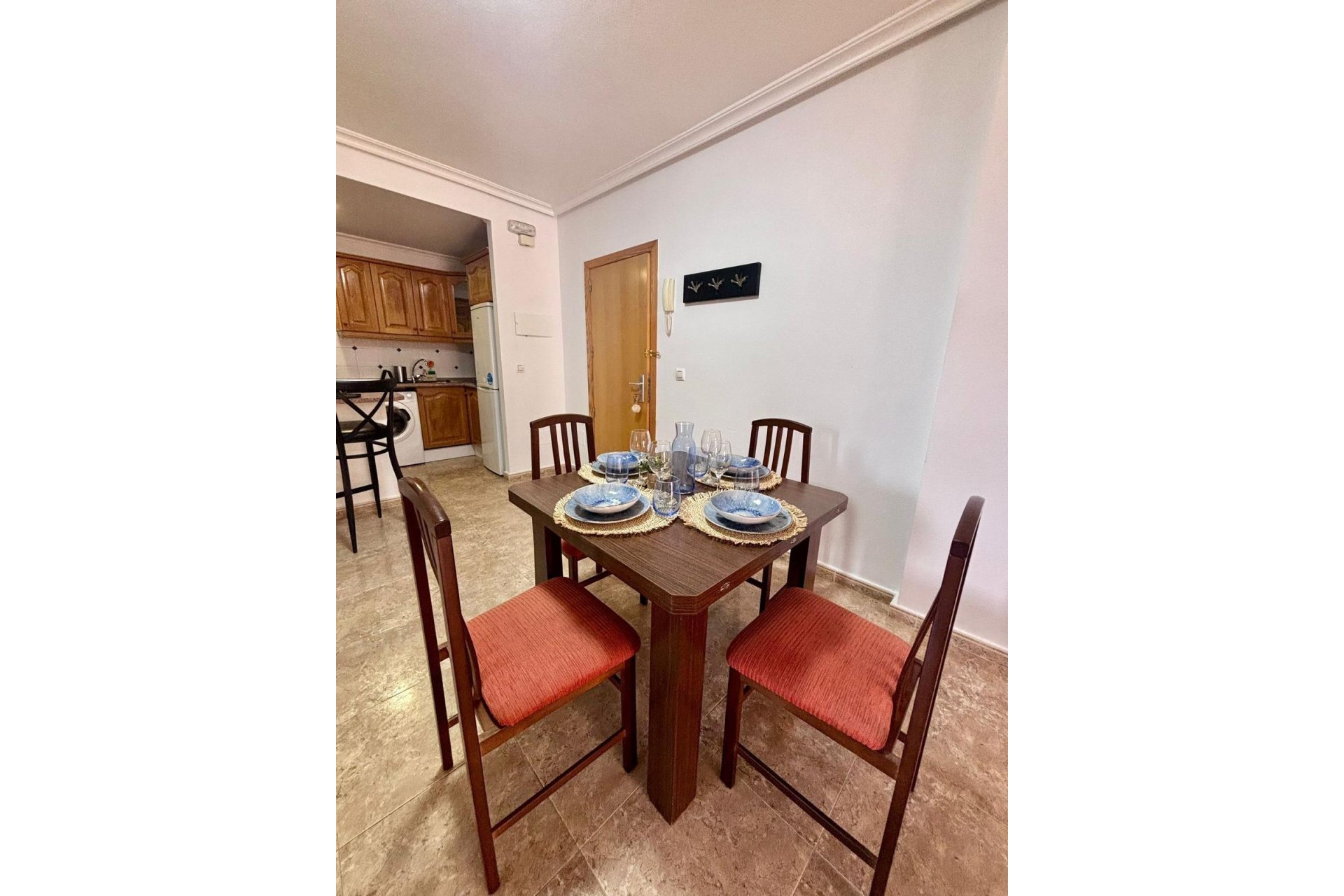 Herverkoop - Appartement - Orihuela Costa - Campoamor