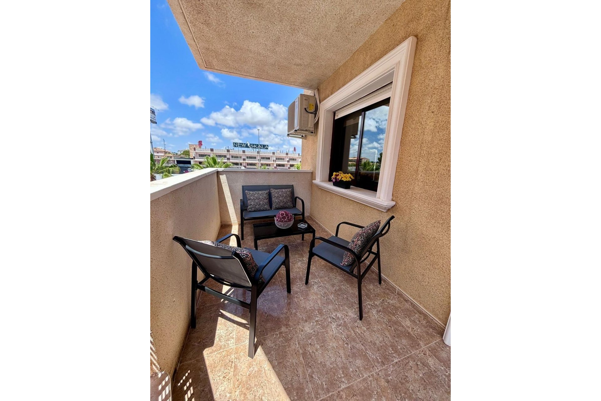 Herverkoop - Appartement - Orihuela Costa - Campoamor