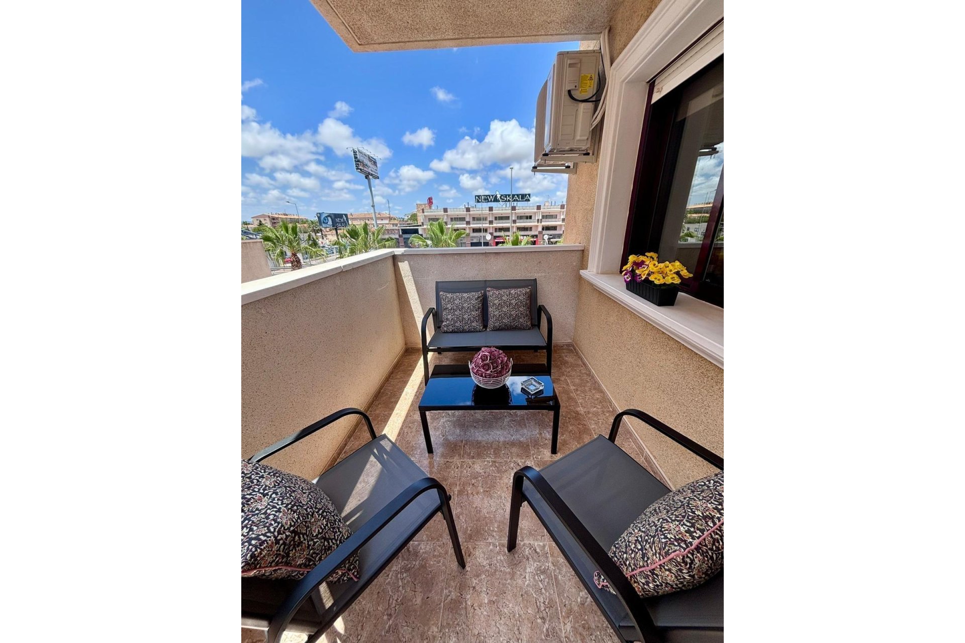 Herverkoop - Appartement - Orihuela Costa - Campoamor