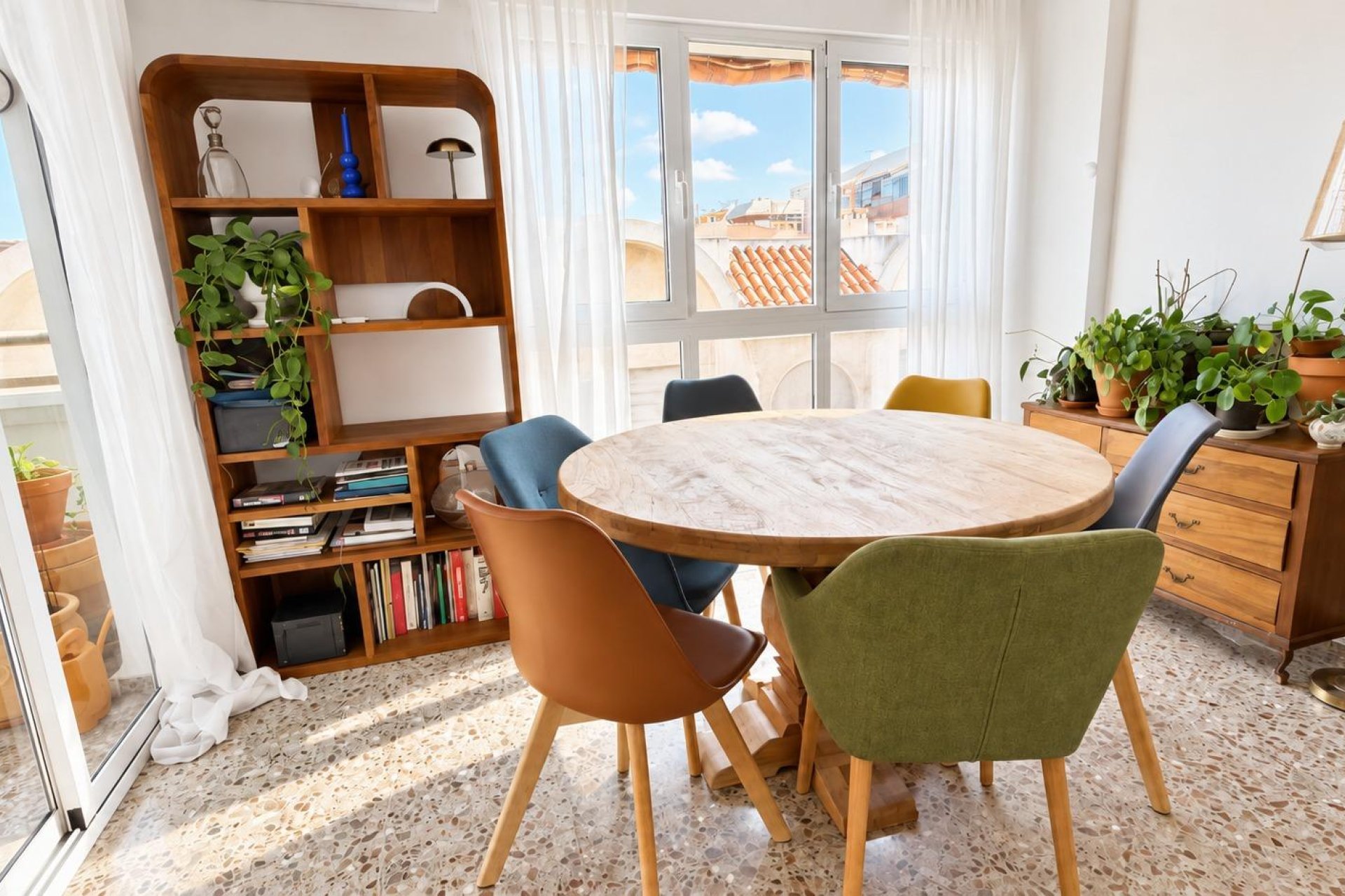 Herverkoop - Appartement - Orihuela Costa - Campoamor