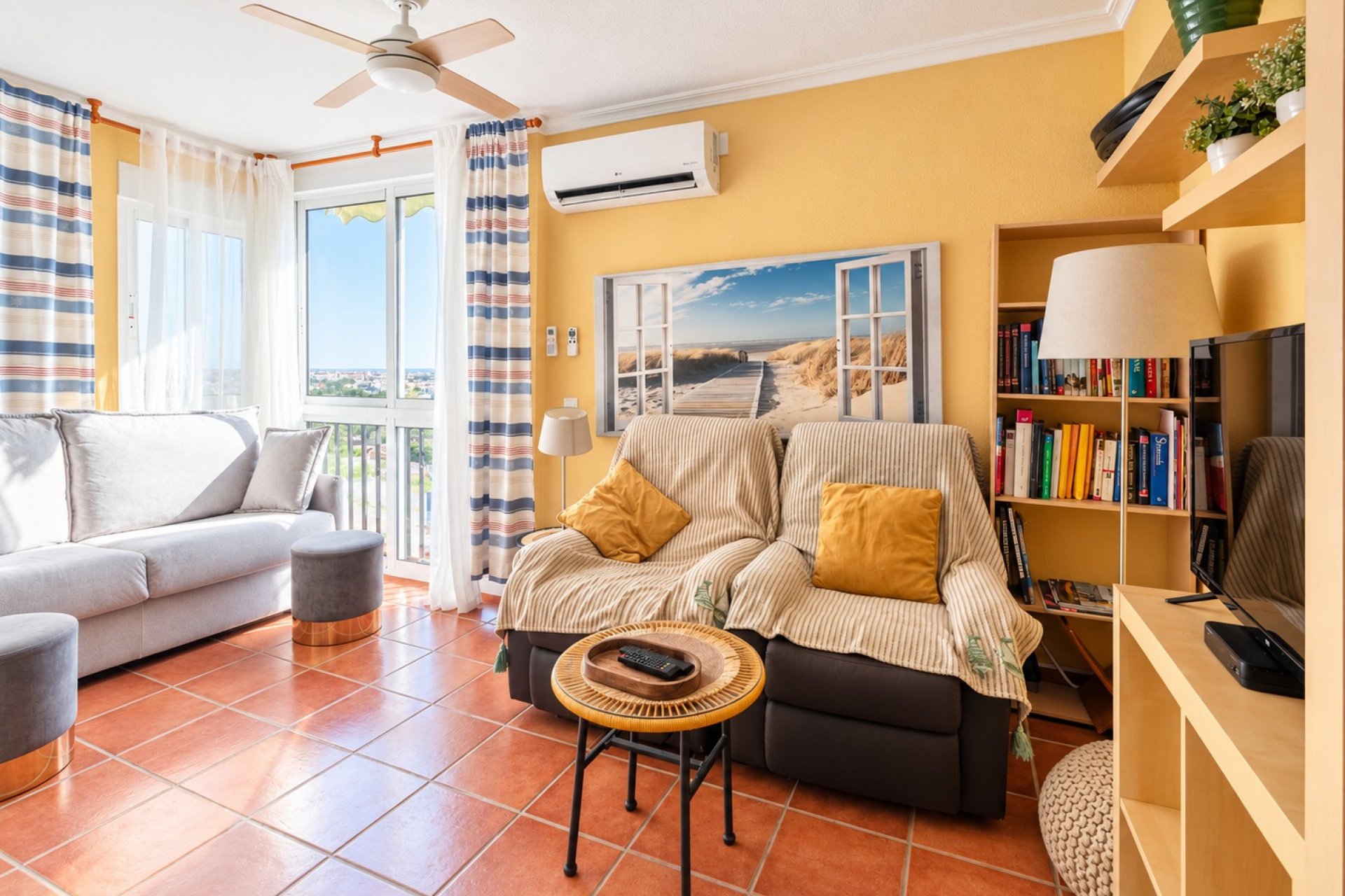 Herverkoop - Appartement - Orihuela Costa - Campoamor