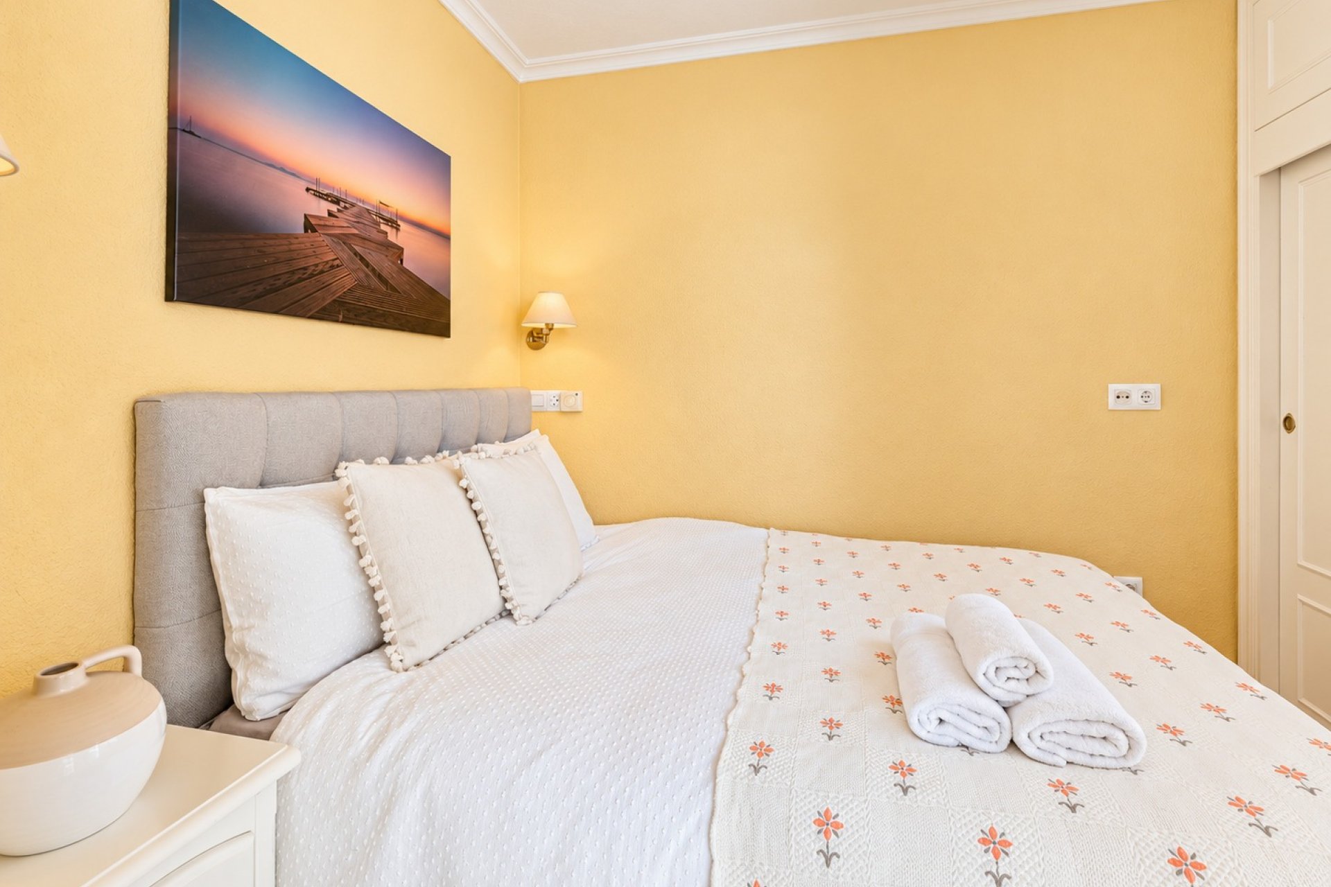 Herverkoop - Appartement - Orihuela Costa - Campoamor
