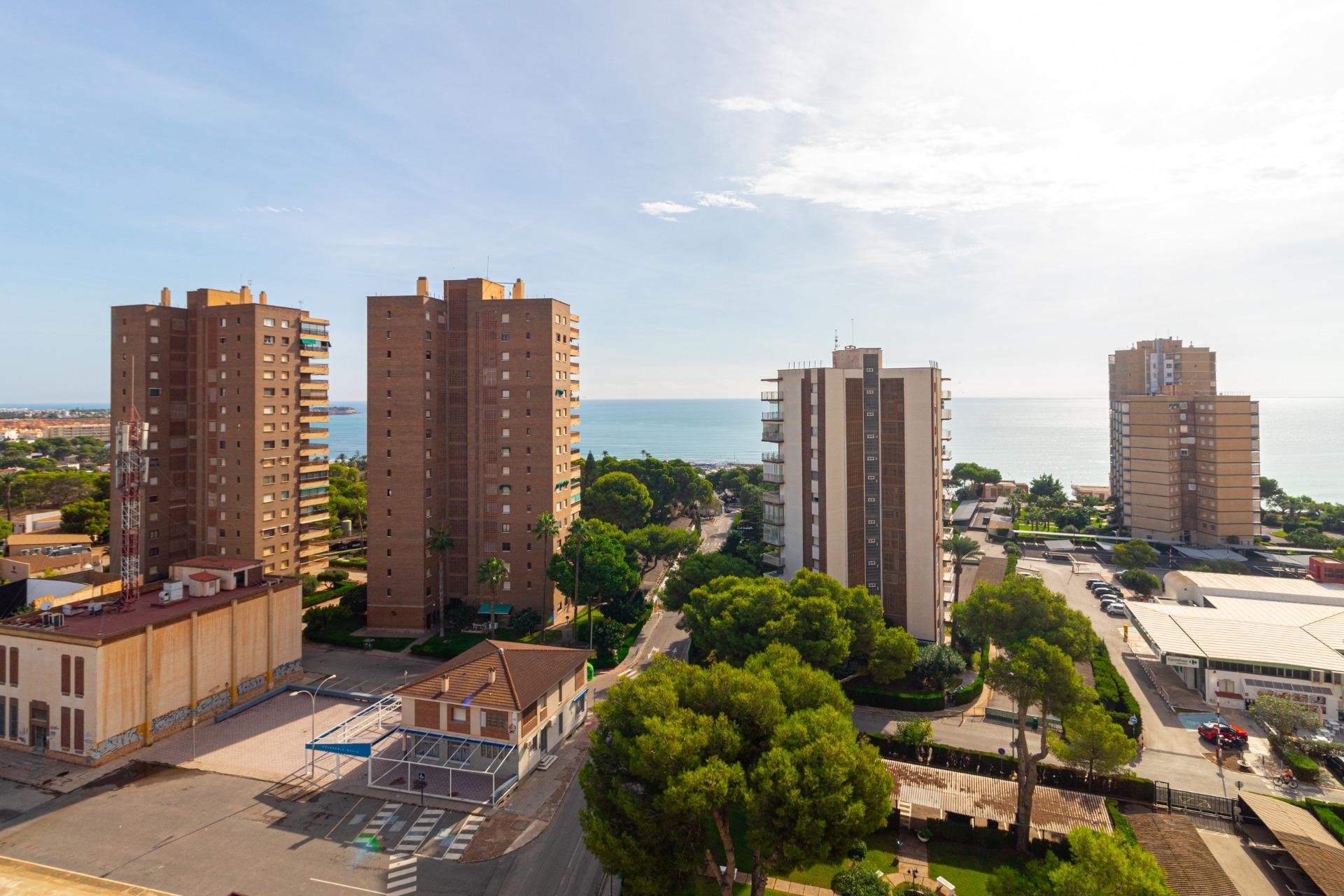 Herverkoop - Appartement - Orihuela Costa - Campoamor