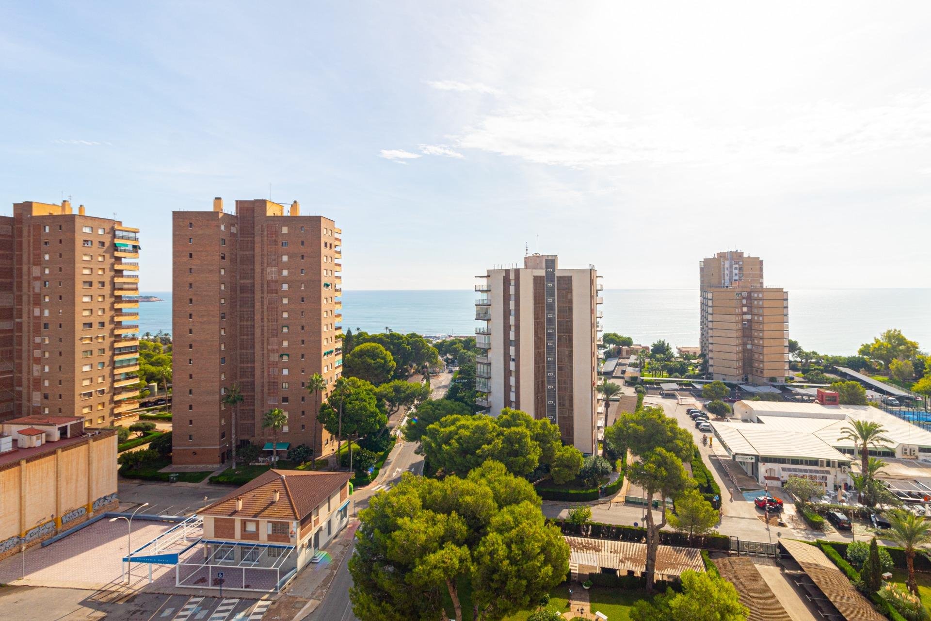 Herverkoop - Appartement - Orihuela Costa - Campoamor