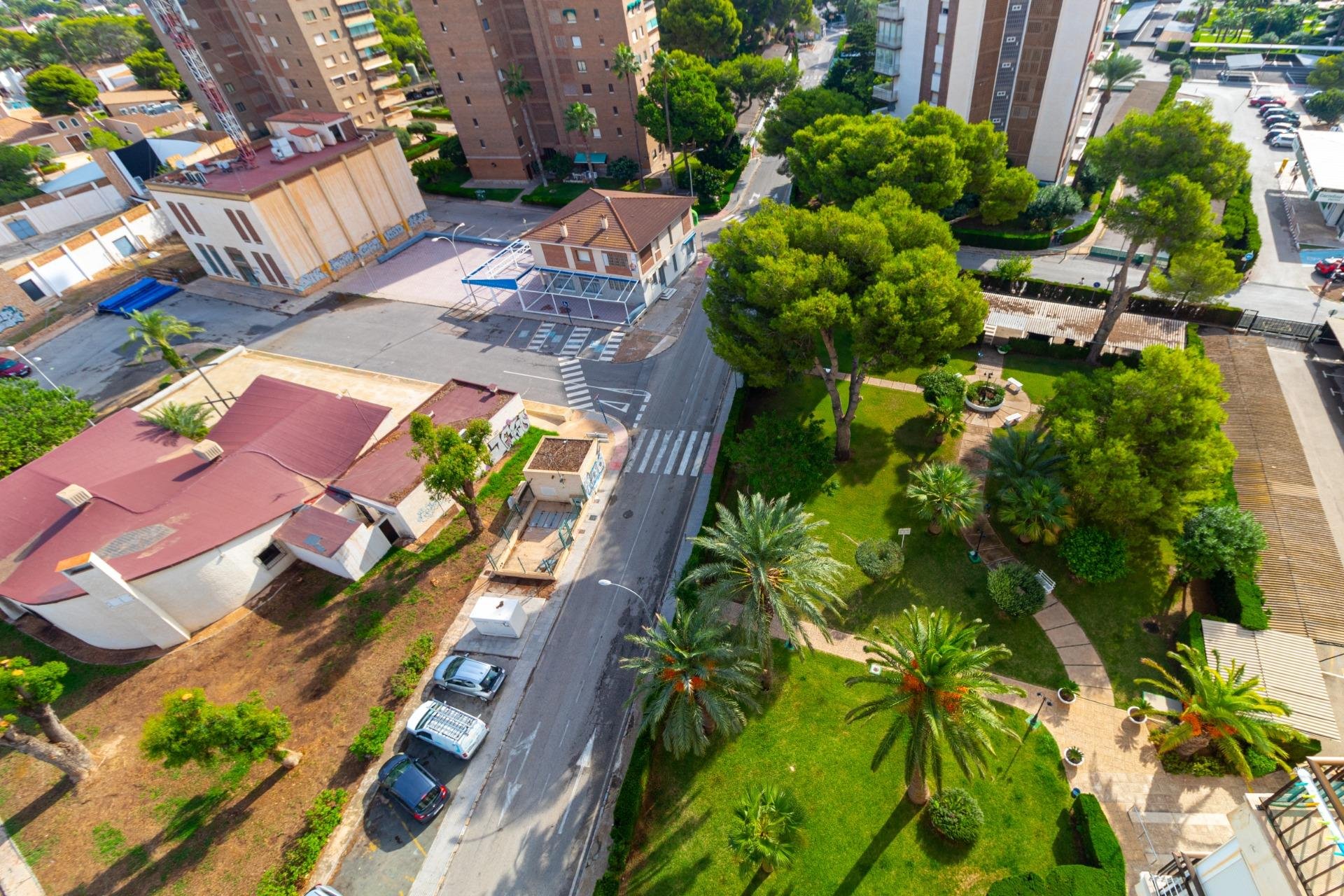 Herverkoop - Appartement - Orihuela Costa - Campoamor