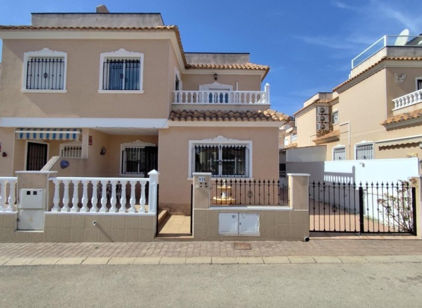 Herverkoop - Appartement - Orihuela Costa - Campoamor