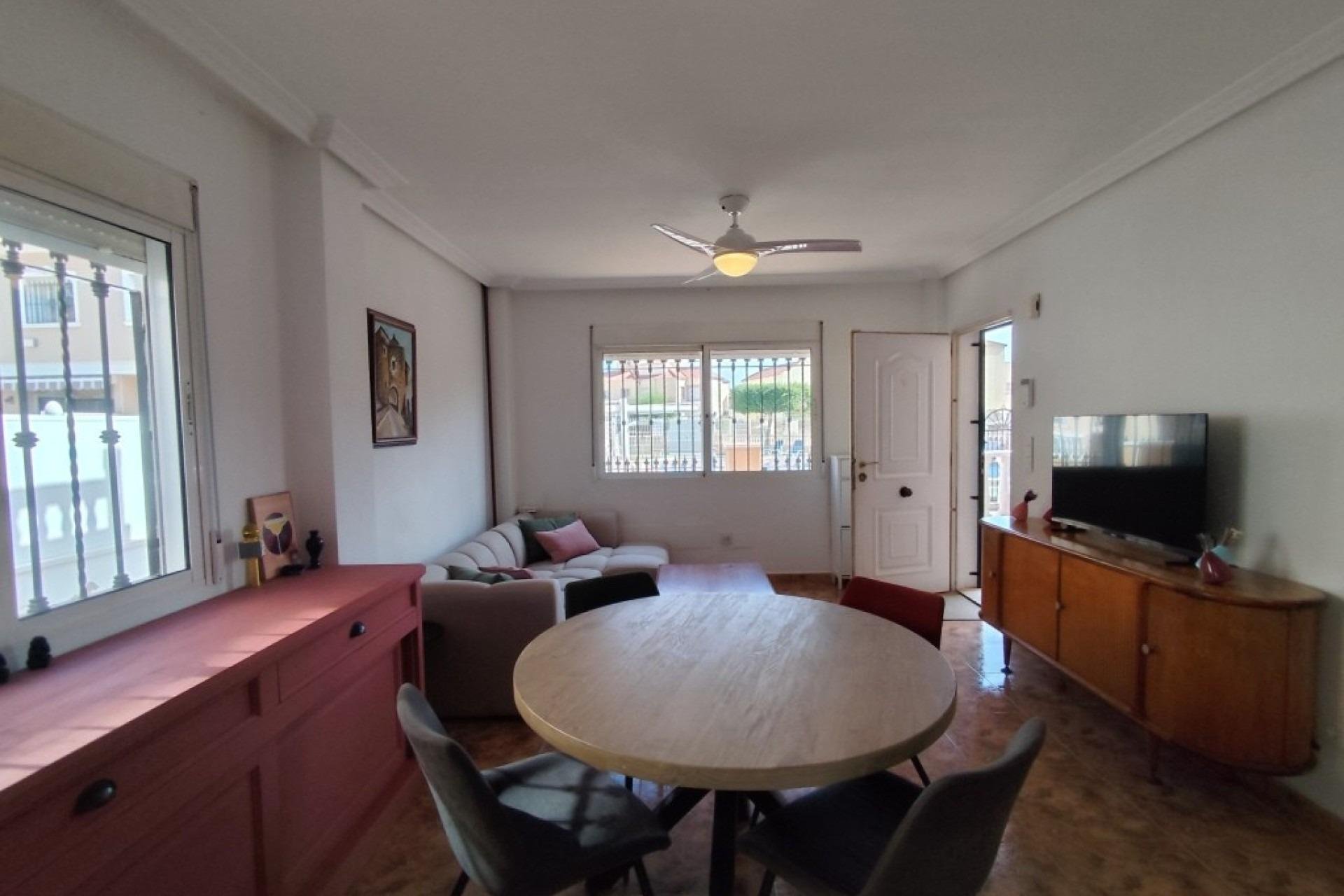 Herverkoop - Appartement - Orihuela Costa - Campoamor
