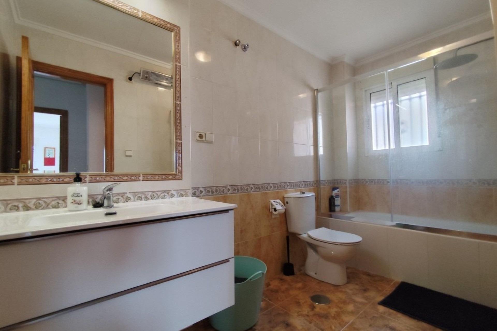 Herverkoop - Appartement - Orihuela Costa - Campoamor