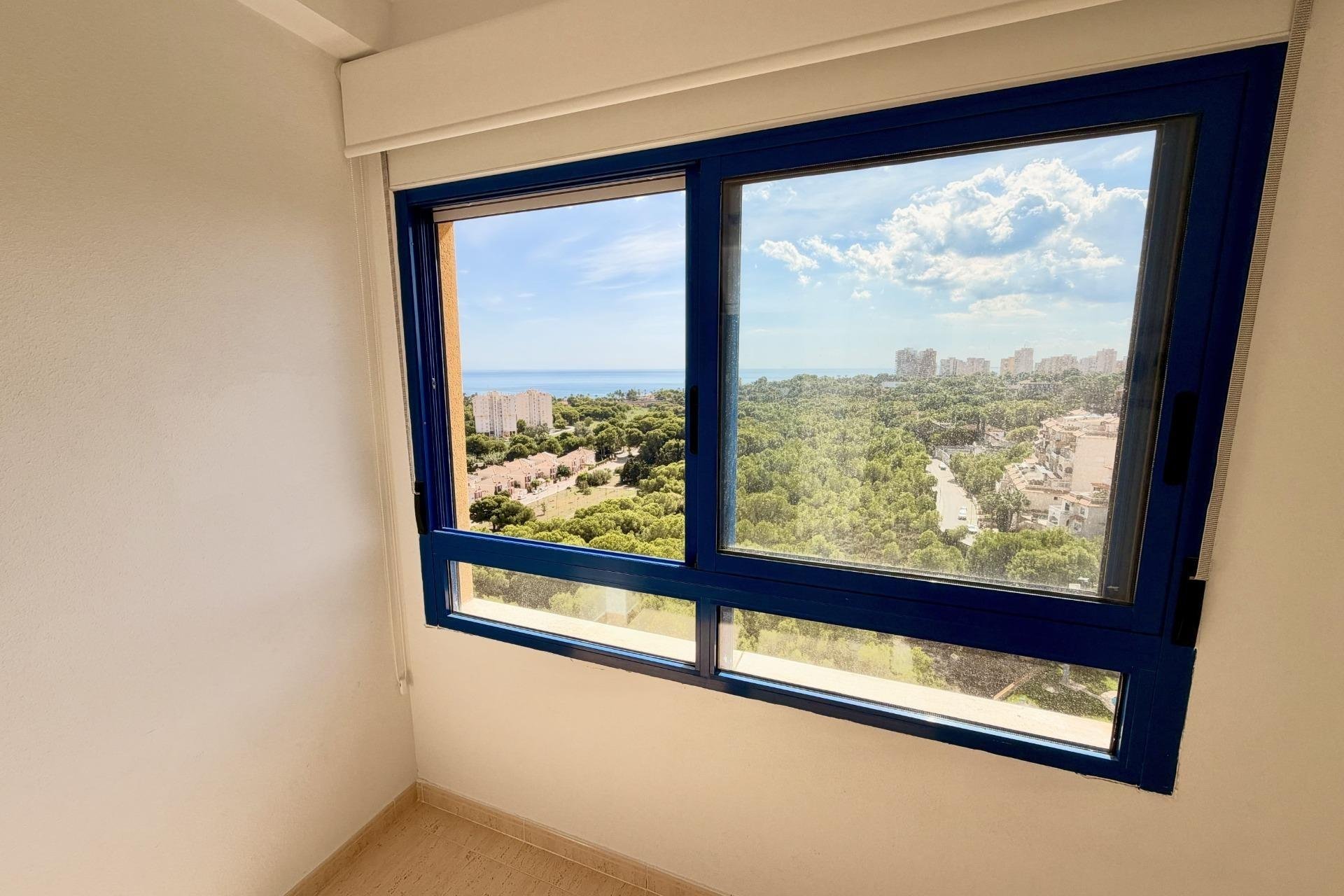 Herverkoop - Appartement - Orihuela Costa - Campoamor