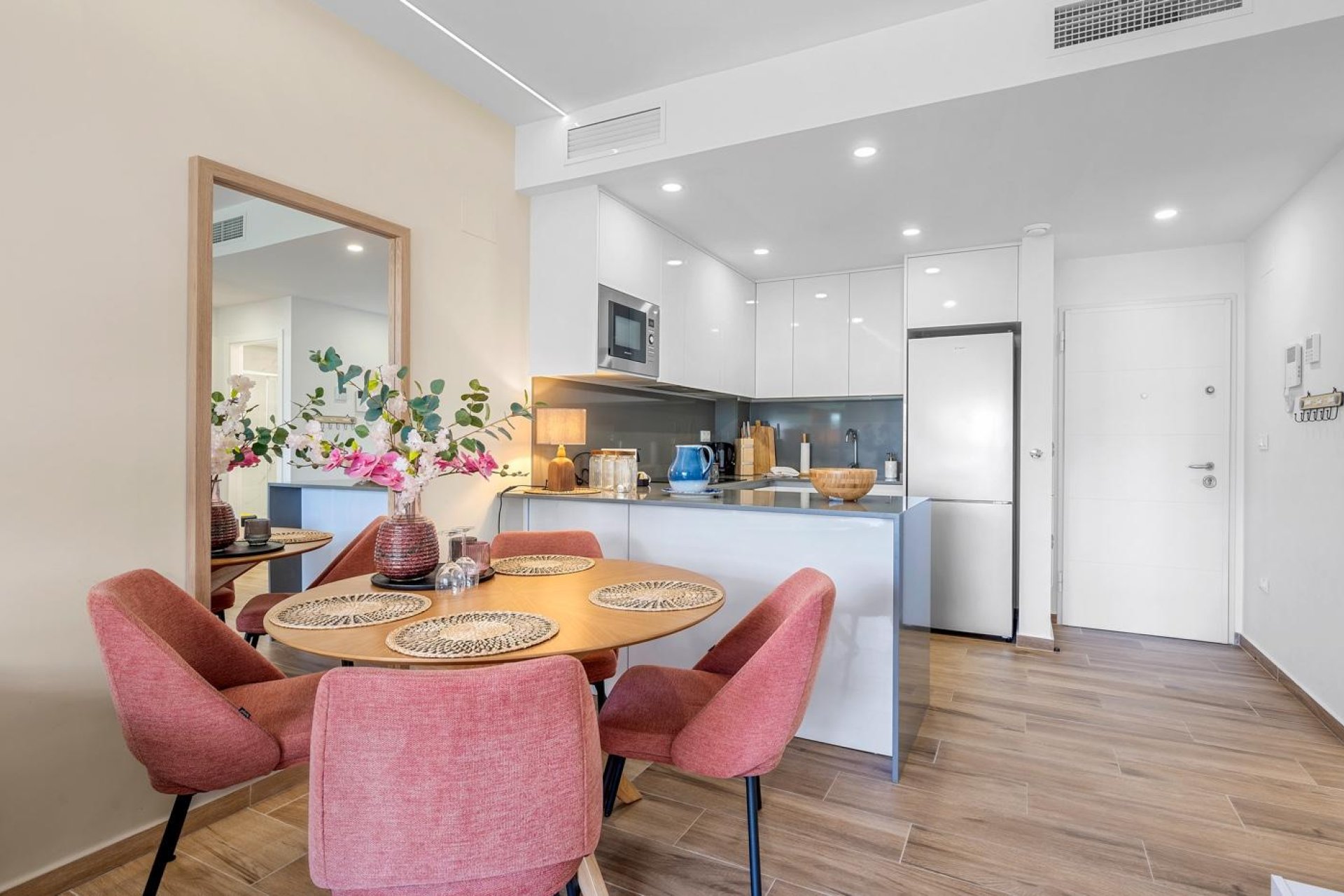 Herverkoop - Appartement - Orihuela Costa - Costa Blanca