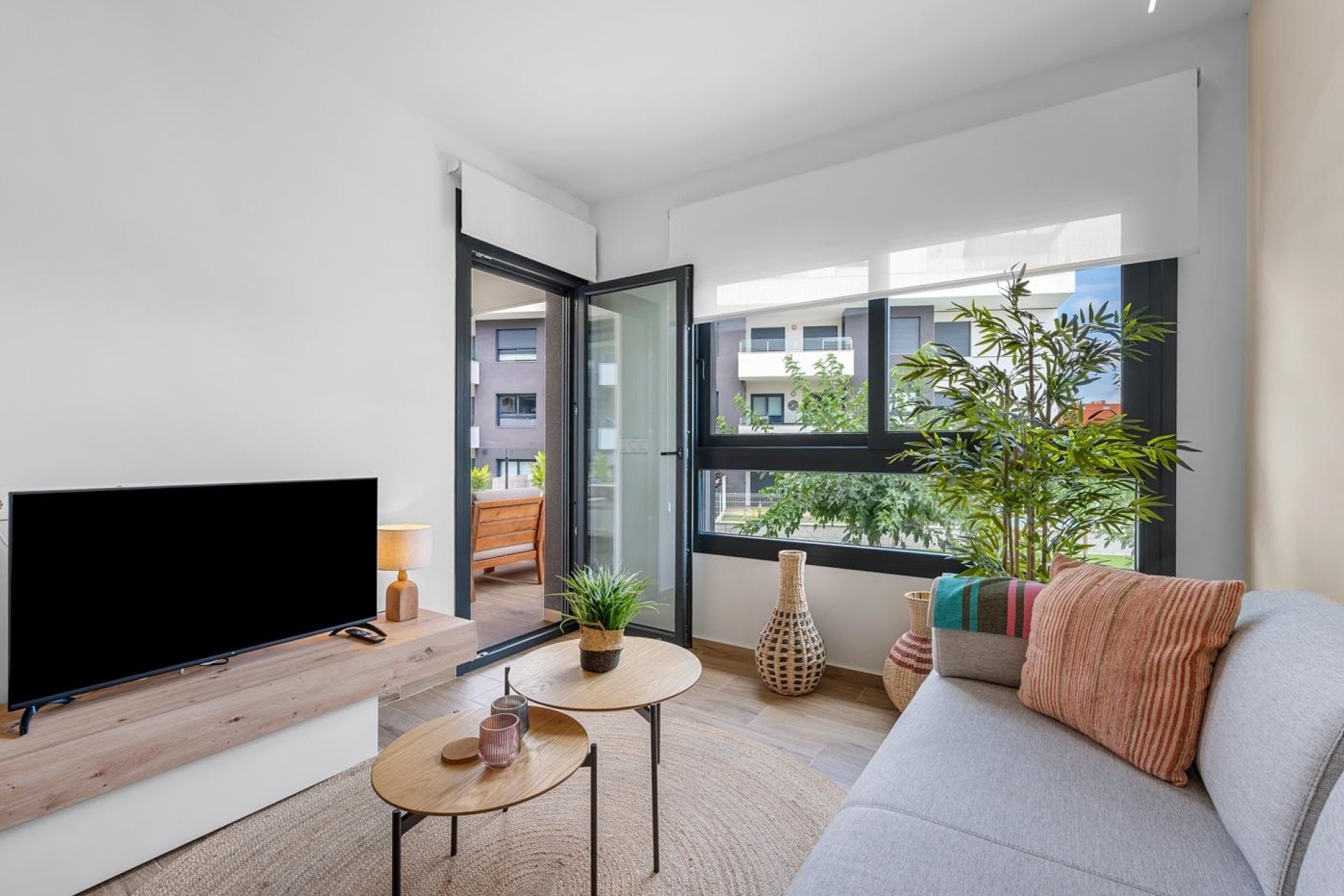 Herverkoop - Appartement - Orihuela Costa - Costa Blanca