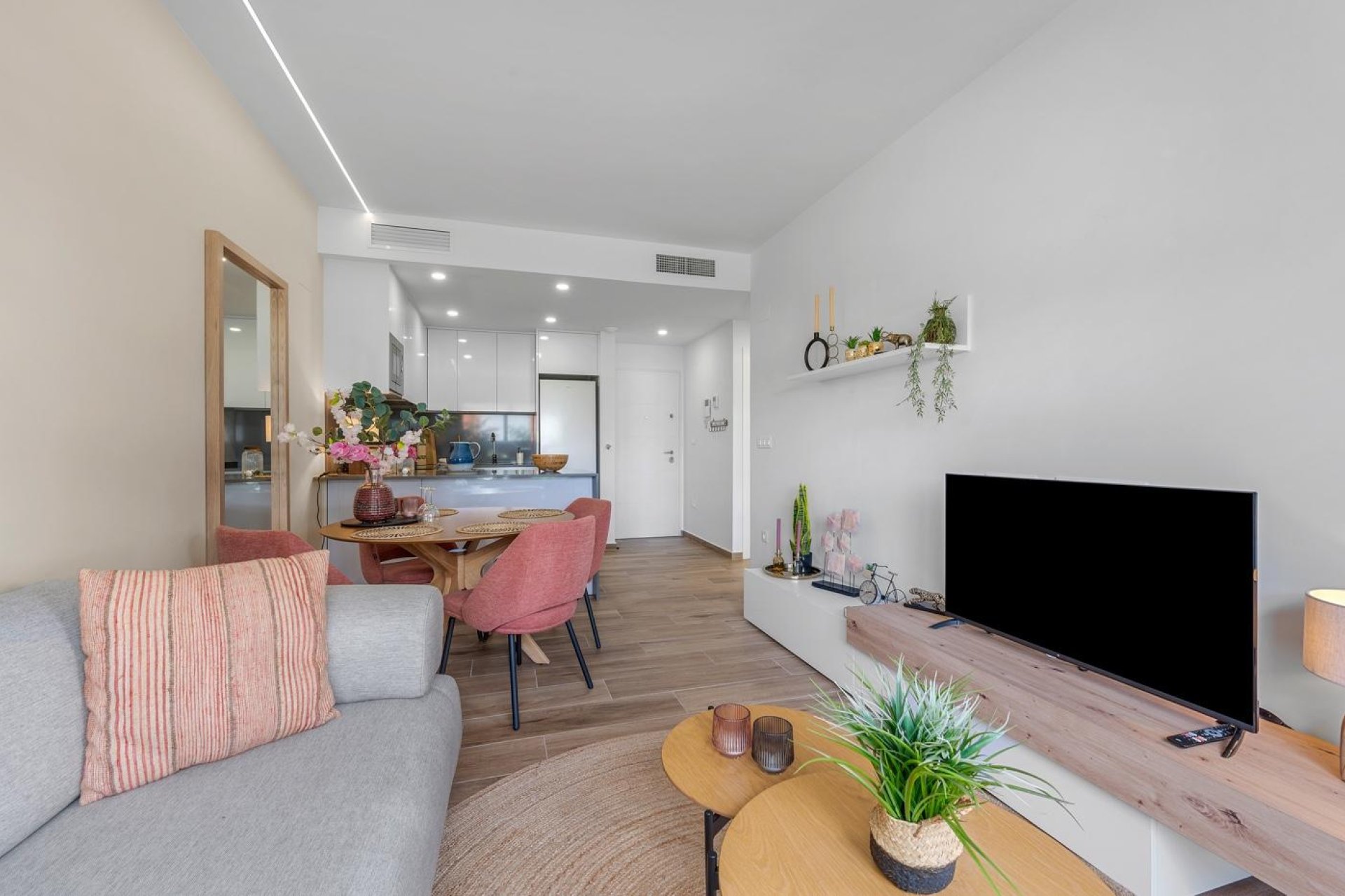 Herverkoop - Appartement - Orihuela Costa - Costa Blanca