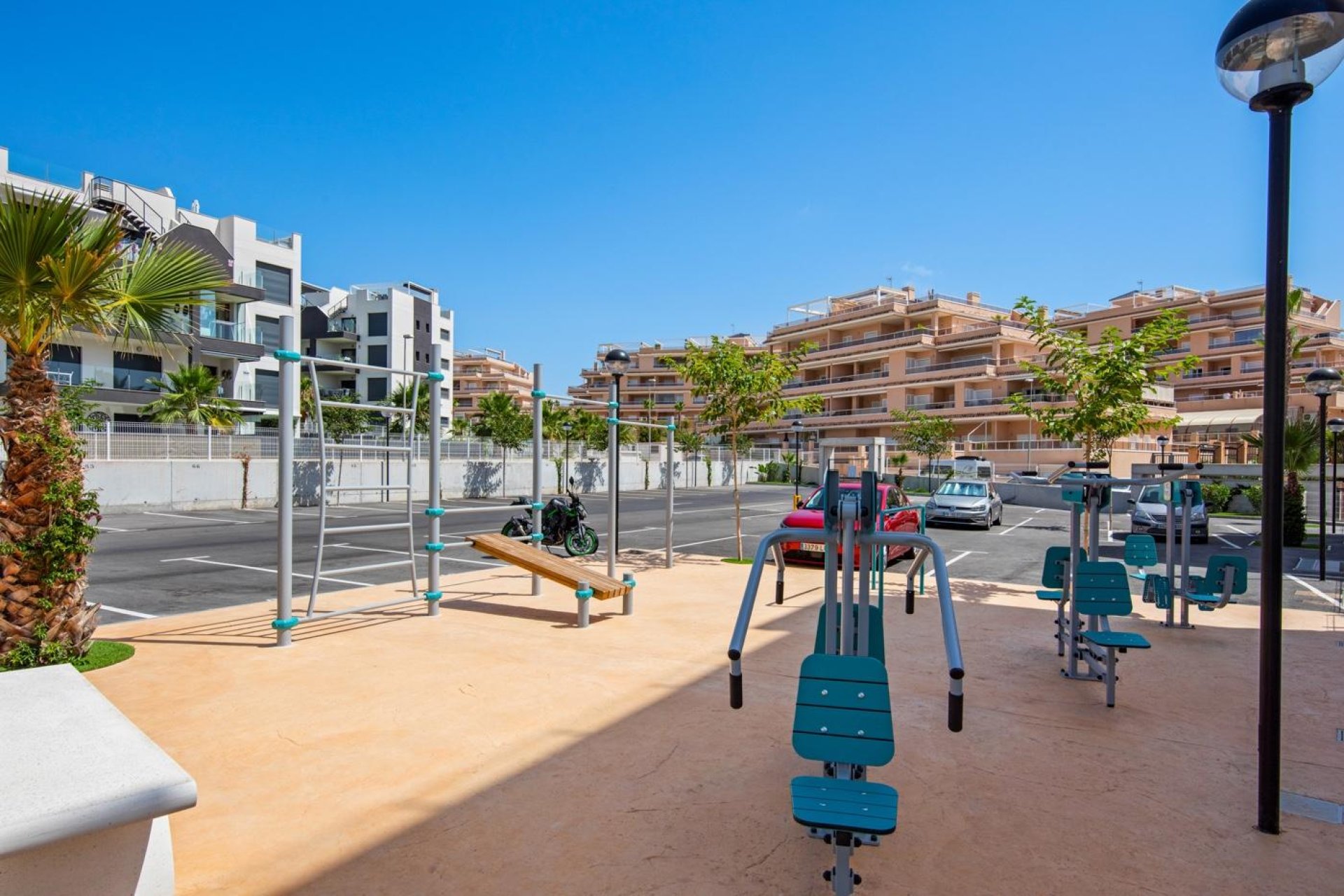 Herverkoop - Appartement - Orihuela Costa - Costa Blanca