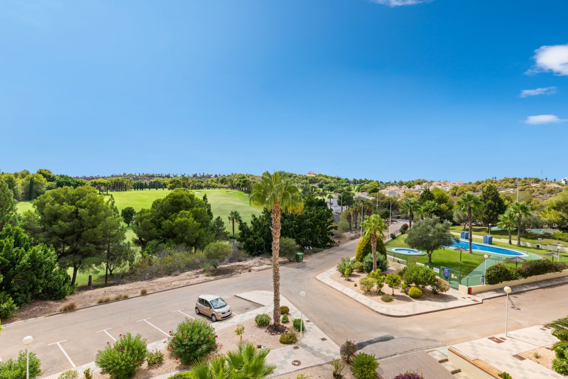 Herverkoop - Appartement - Orihuela Costa - Dehesa de campoamor