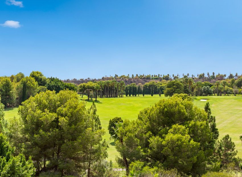 Herverkoop - Appartement - Orihuela Costa - Dehesa de campoamor