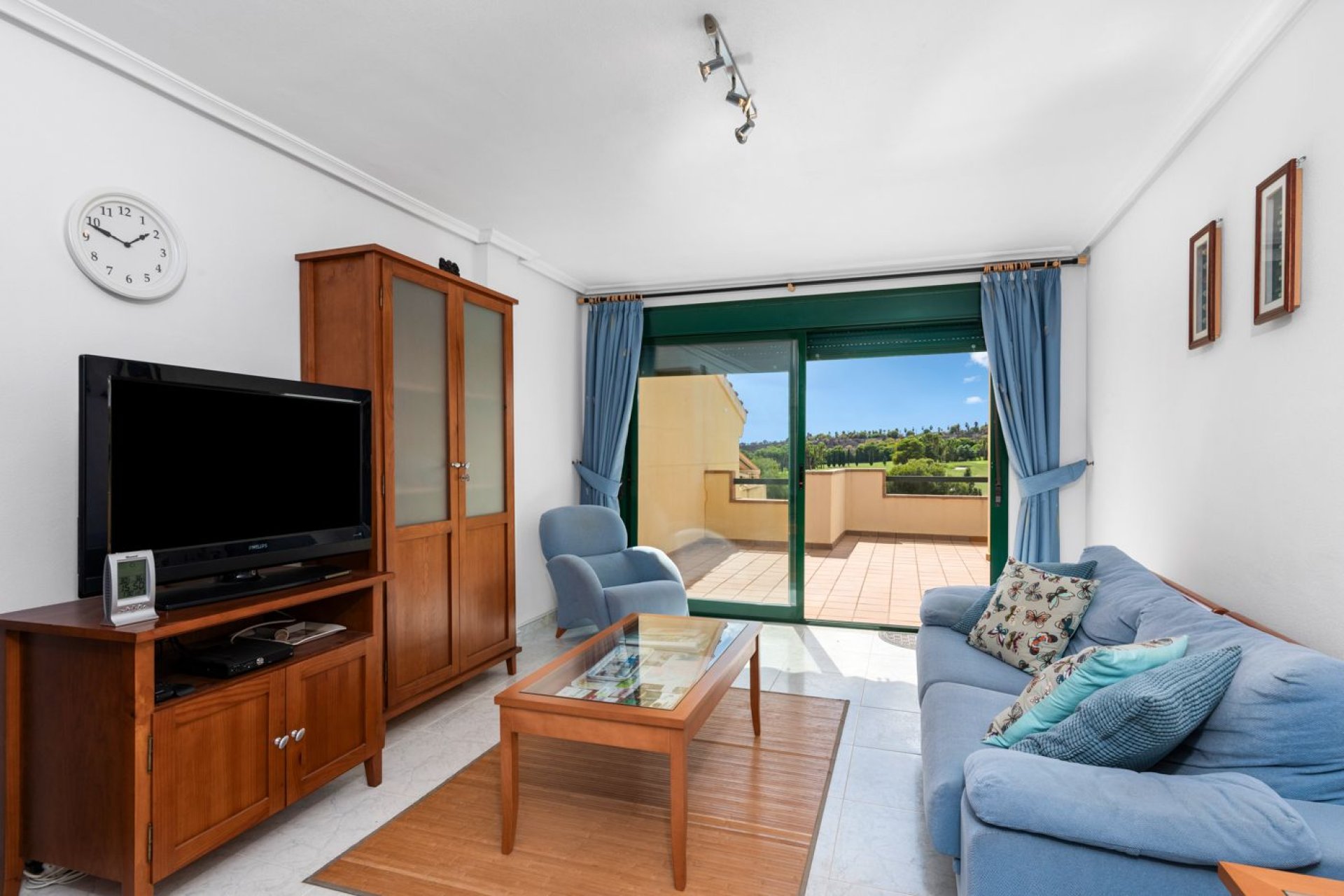 Herverkoop - Appartement - Orihuela Costa - Dehesa de campoamor