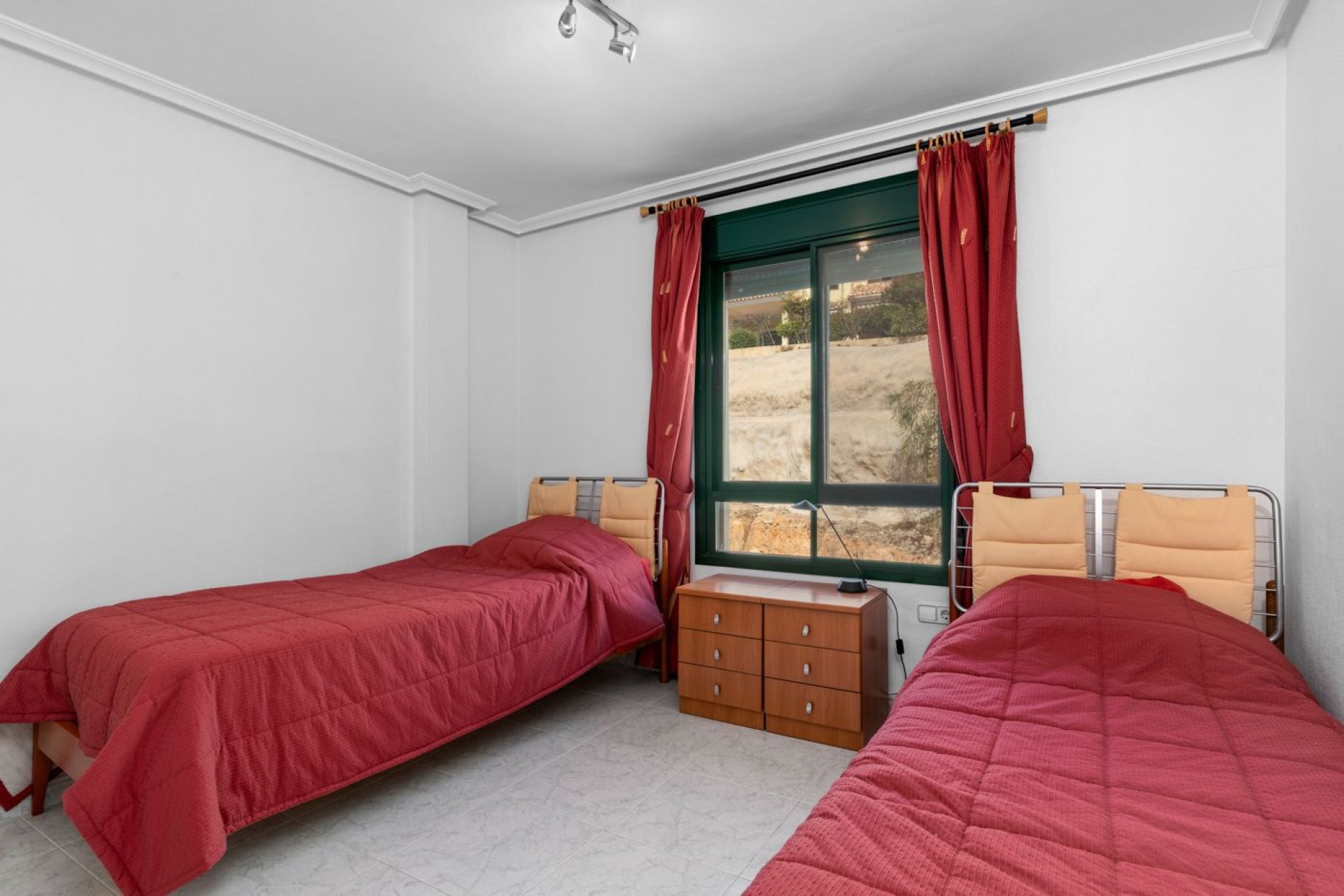 Herverkoop - Appartement - Orihuela Costa - Dehesa de campoamor