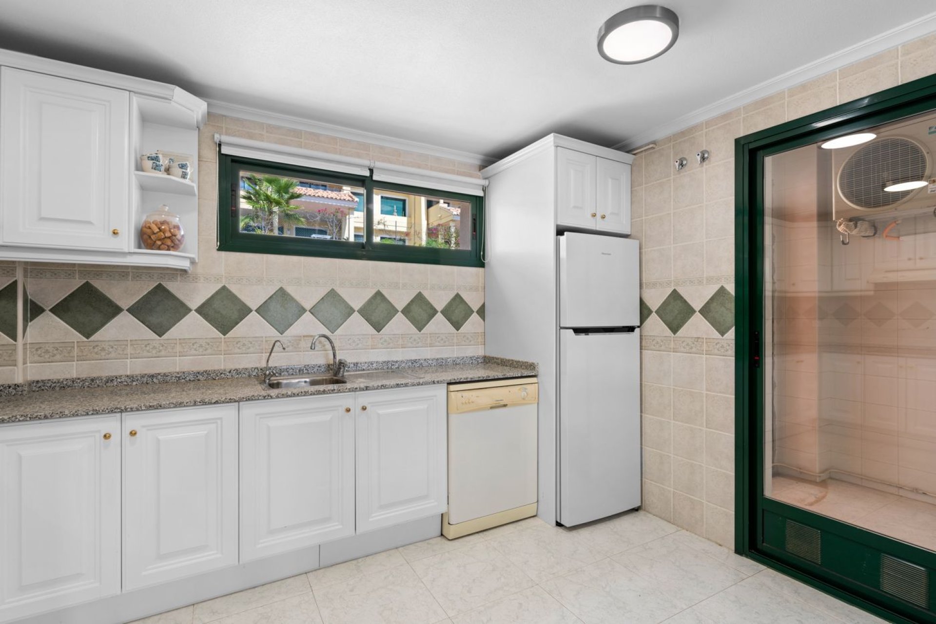 Herverkoop - Appartement - Orihuela Costa - Dehesa de campoamor