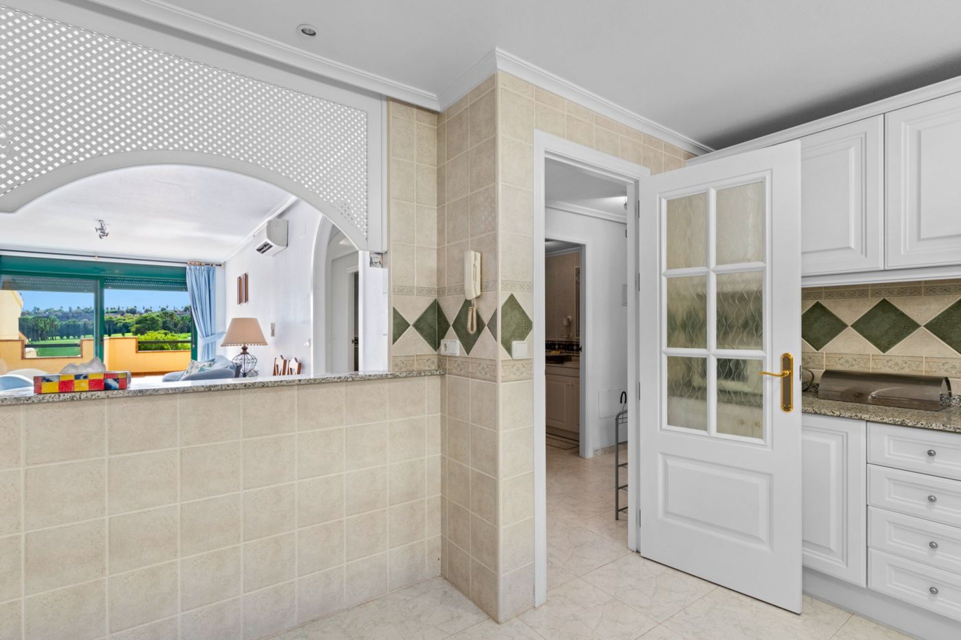 Herverkoop - Appartement - Orihuela Costa - Dehesa de campoamor