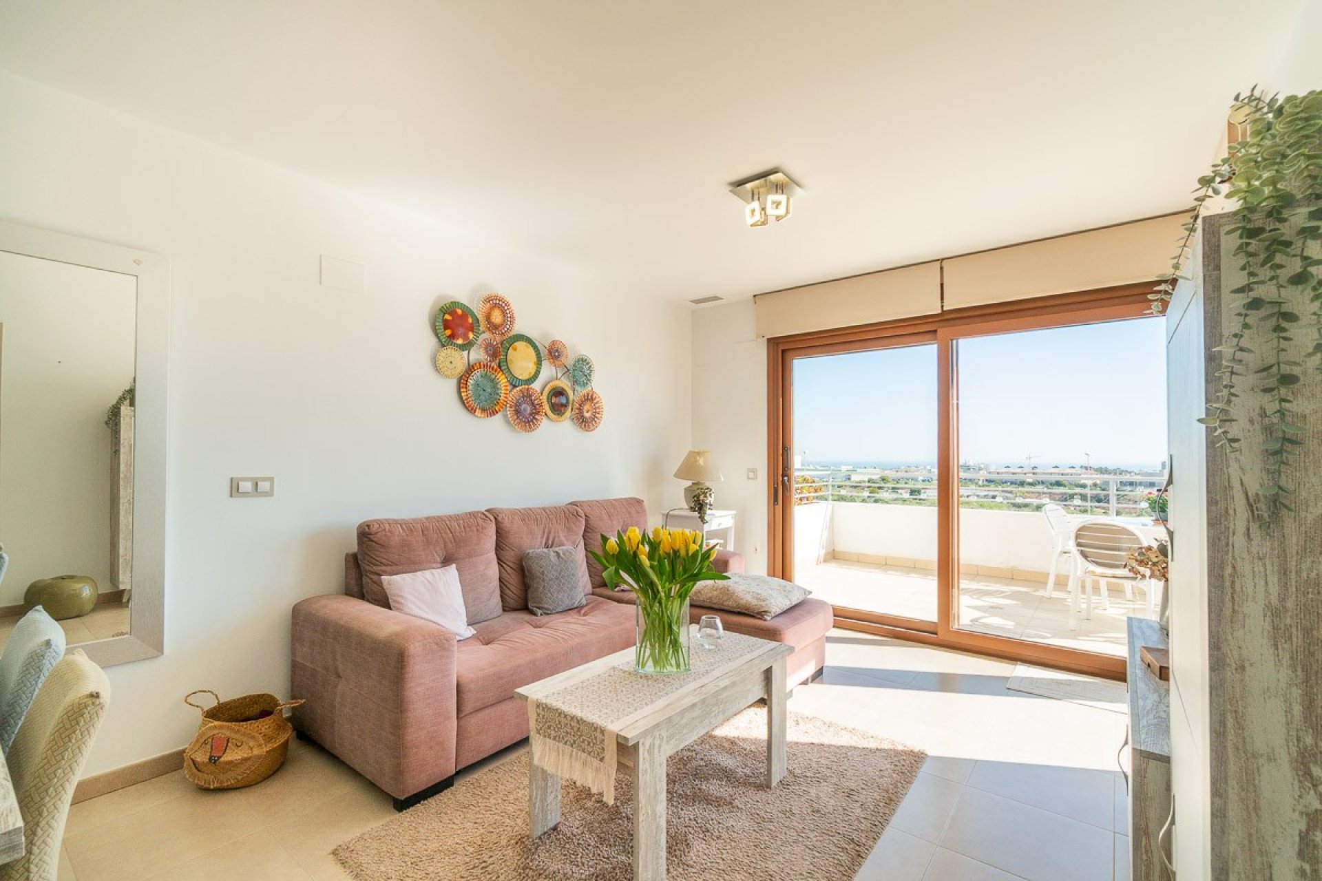 Herverkoop - Appartement - Orihuela Costa - Dehesa de campoamor