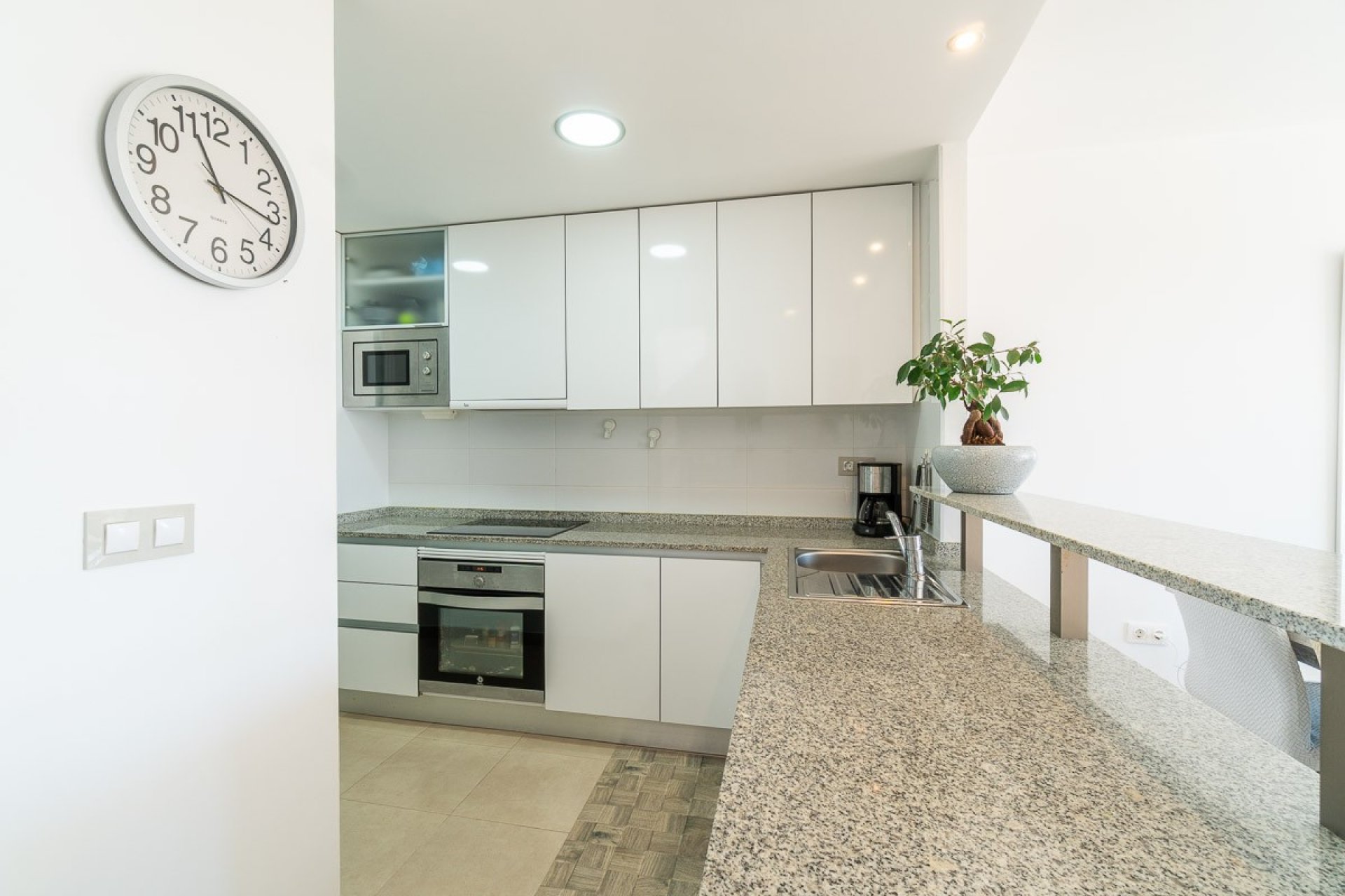 Herverkoop - Appartement - Orihuela Costa - Dehesa de campoamor