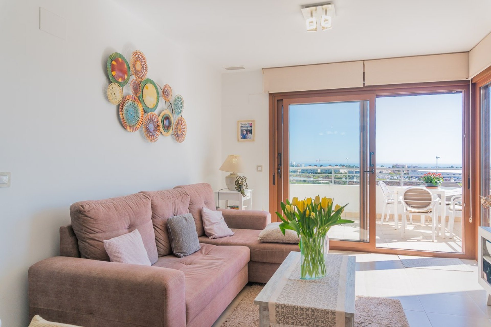 Herverkoop - Appartement - Orihuela Costa - Dehesa de campoamor
