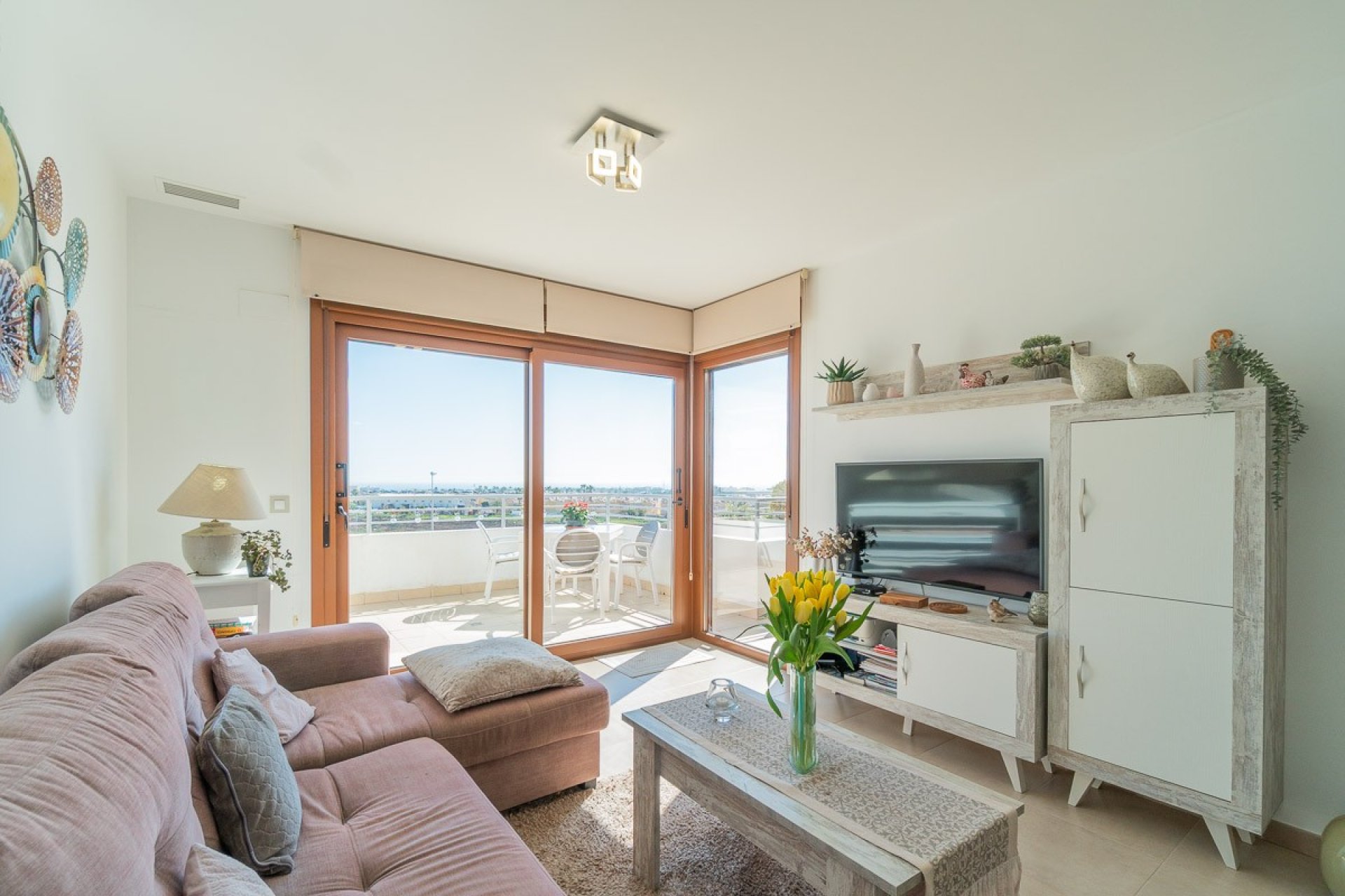 Herverkoop - Appartement - Orihuela Costa - Dehesa de campoamor