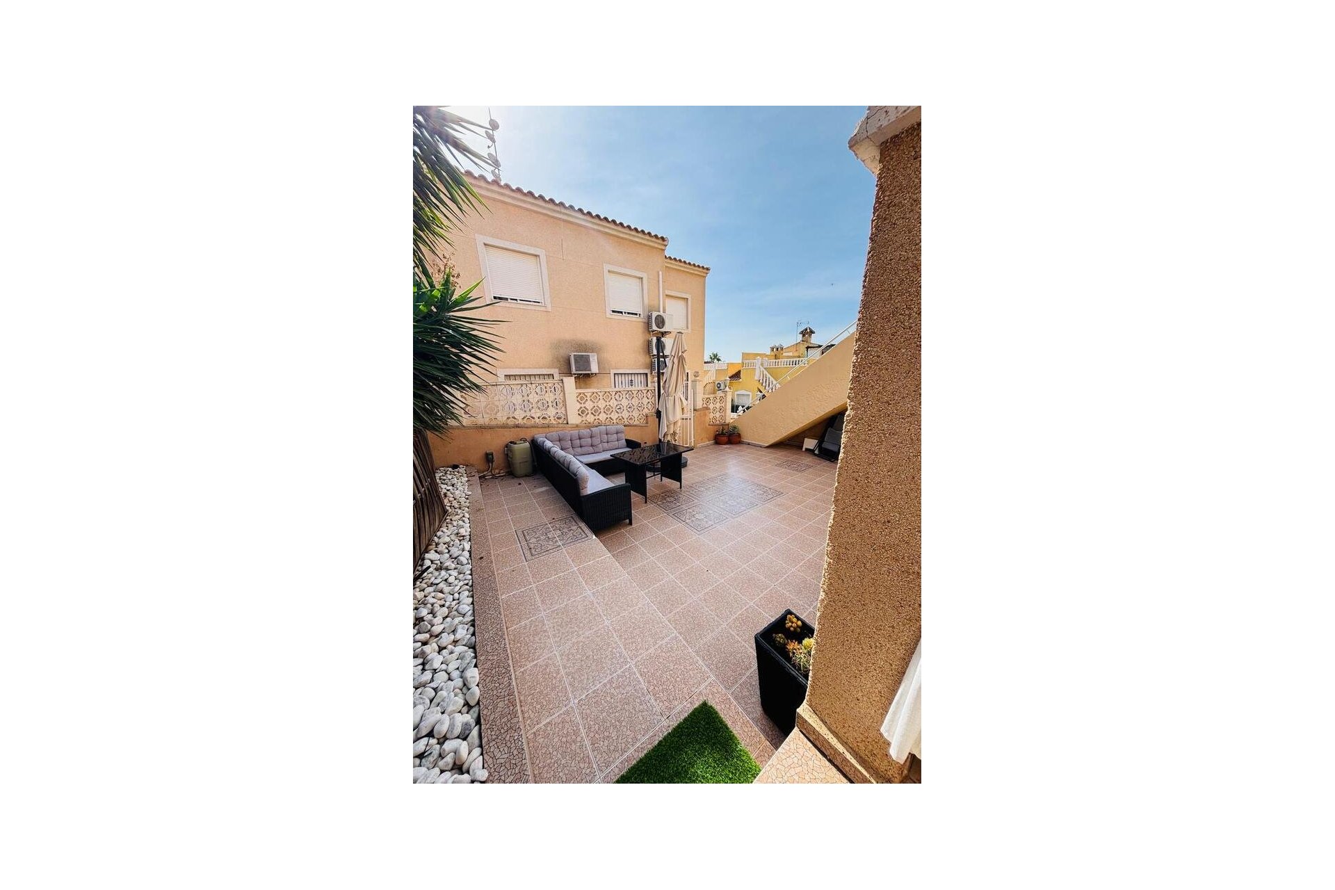 Herverkoop - Appartement - Orihuela Costa - El Galan