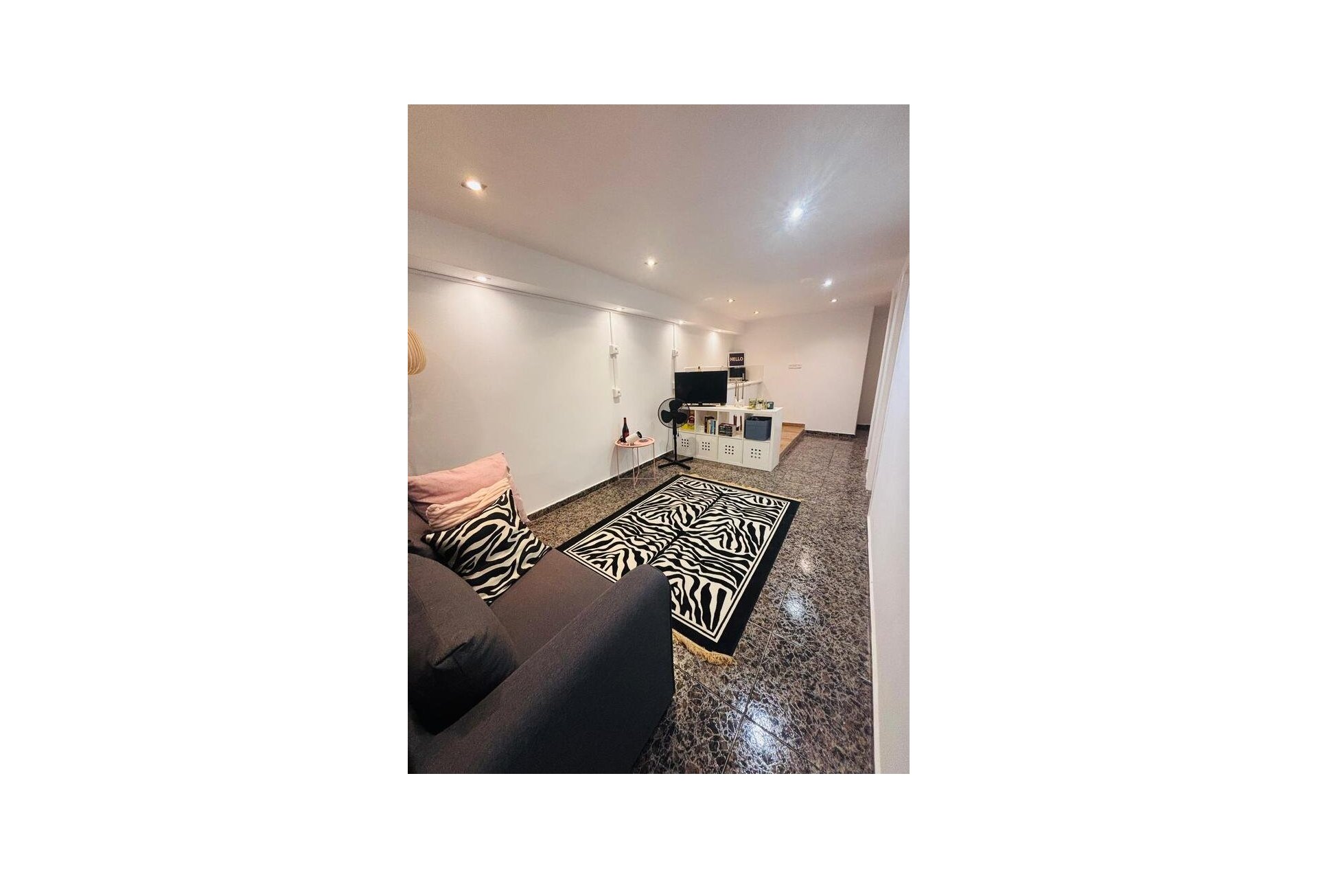 Herverkoop - Appartement - Orihuela Costa - El Galan