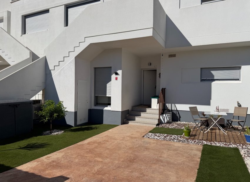 Herverkoop - Appartement - Orihuela Costa - Entre Naranjos - Vistabella Golf