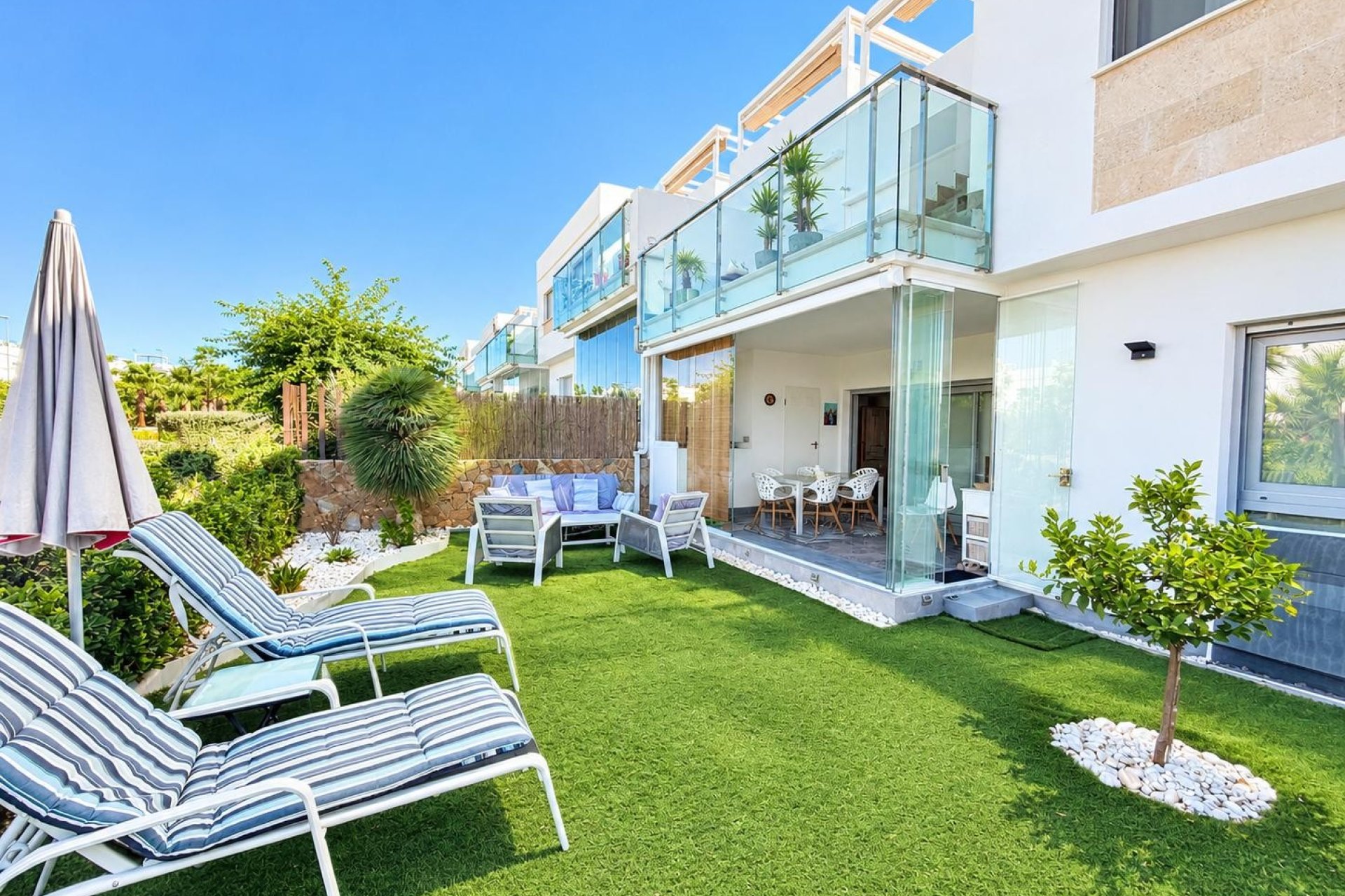 Herverkoop - Appartement - Orihuela Costa - Entre Naranjos - Vistabella Golf