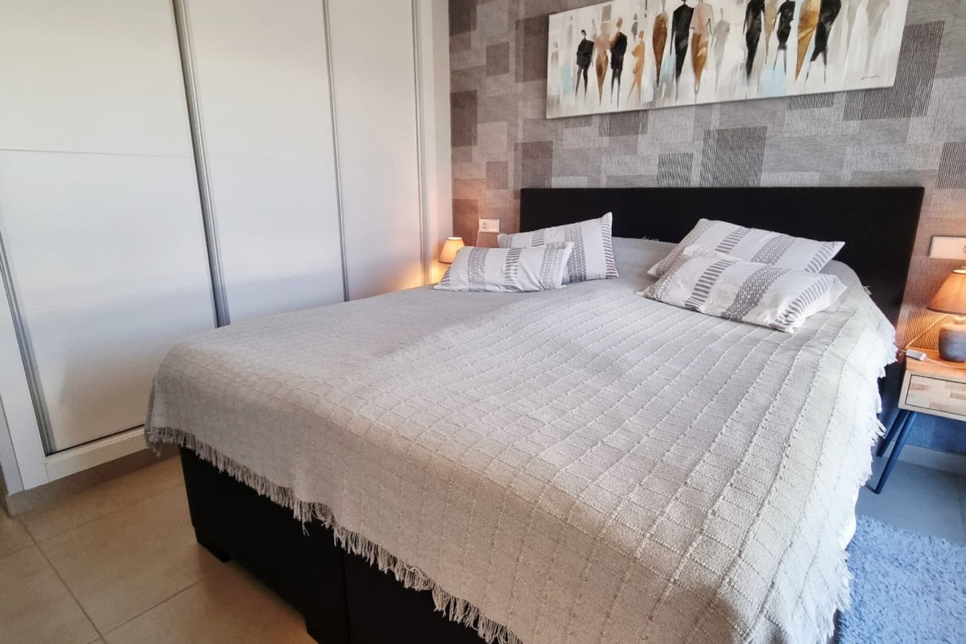 Herverkoop - Appartement - Orihuela Costa - Entre Naranjos - Vistabella Golf