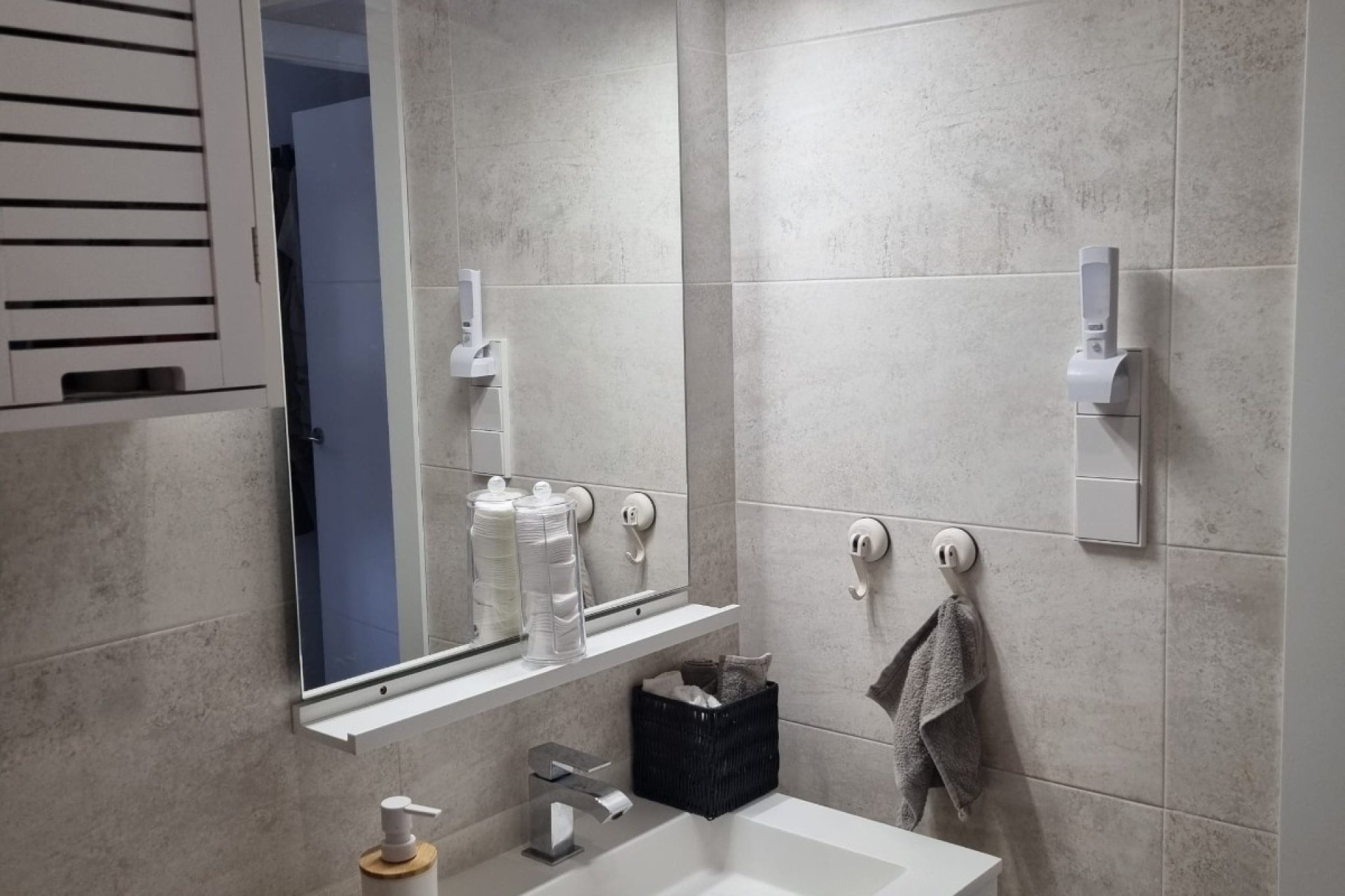 Herverkoop - Appartement - Orihuela Costa - Entre Naranjos - Vistabella Golf