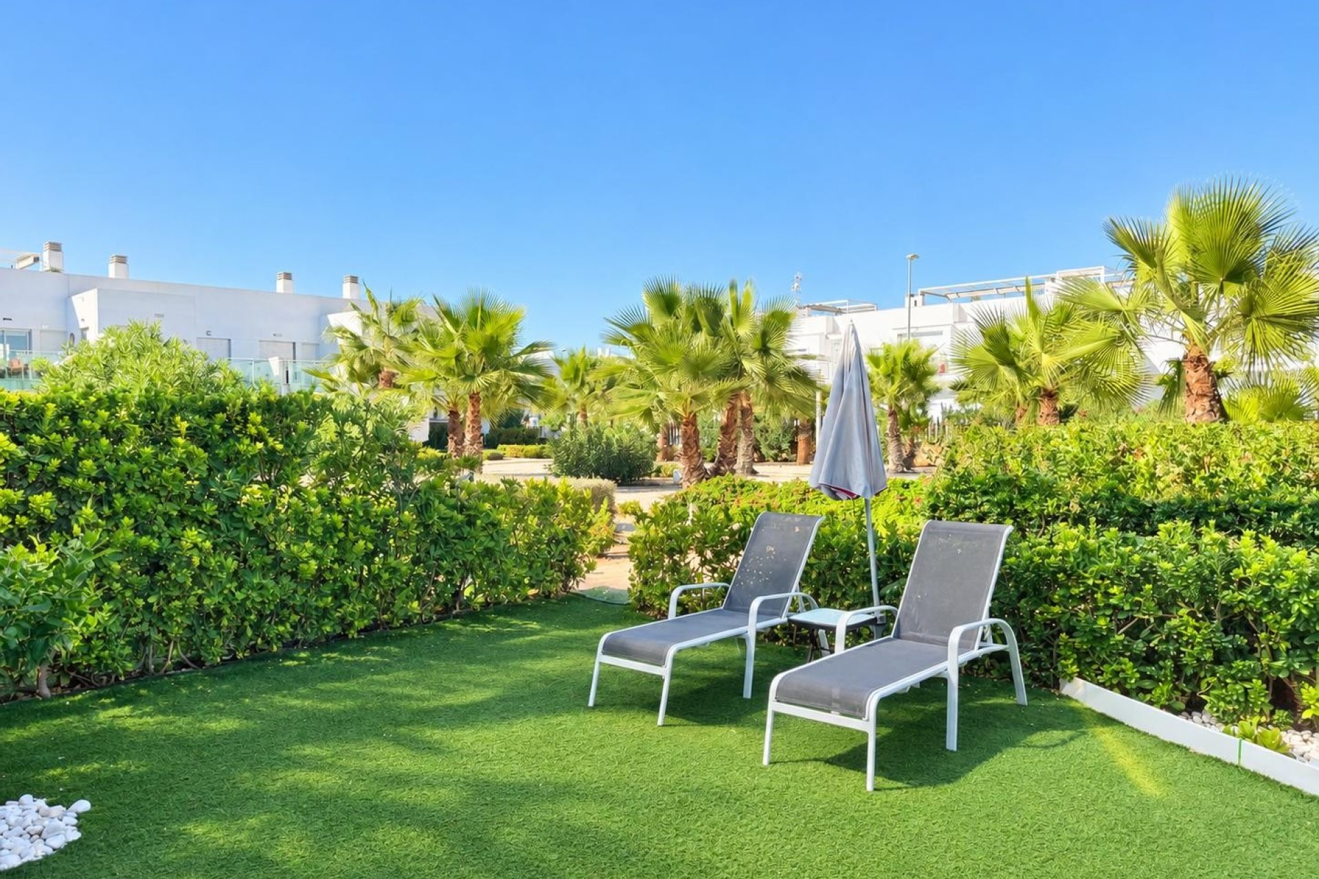 Herverkoop - Appartement - Orihuela Costa - Entre Naranjos - Vistabella Golf