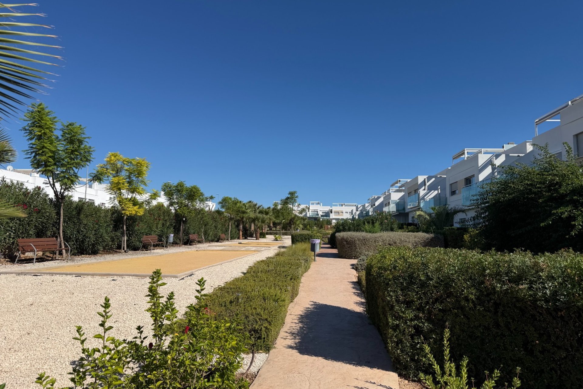 Herverkoop - Appartement - Orihuela Costa - Entre Naranjos - Vistabella Golf