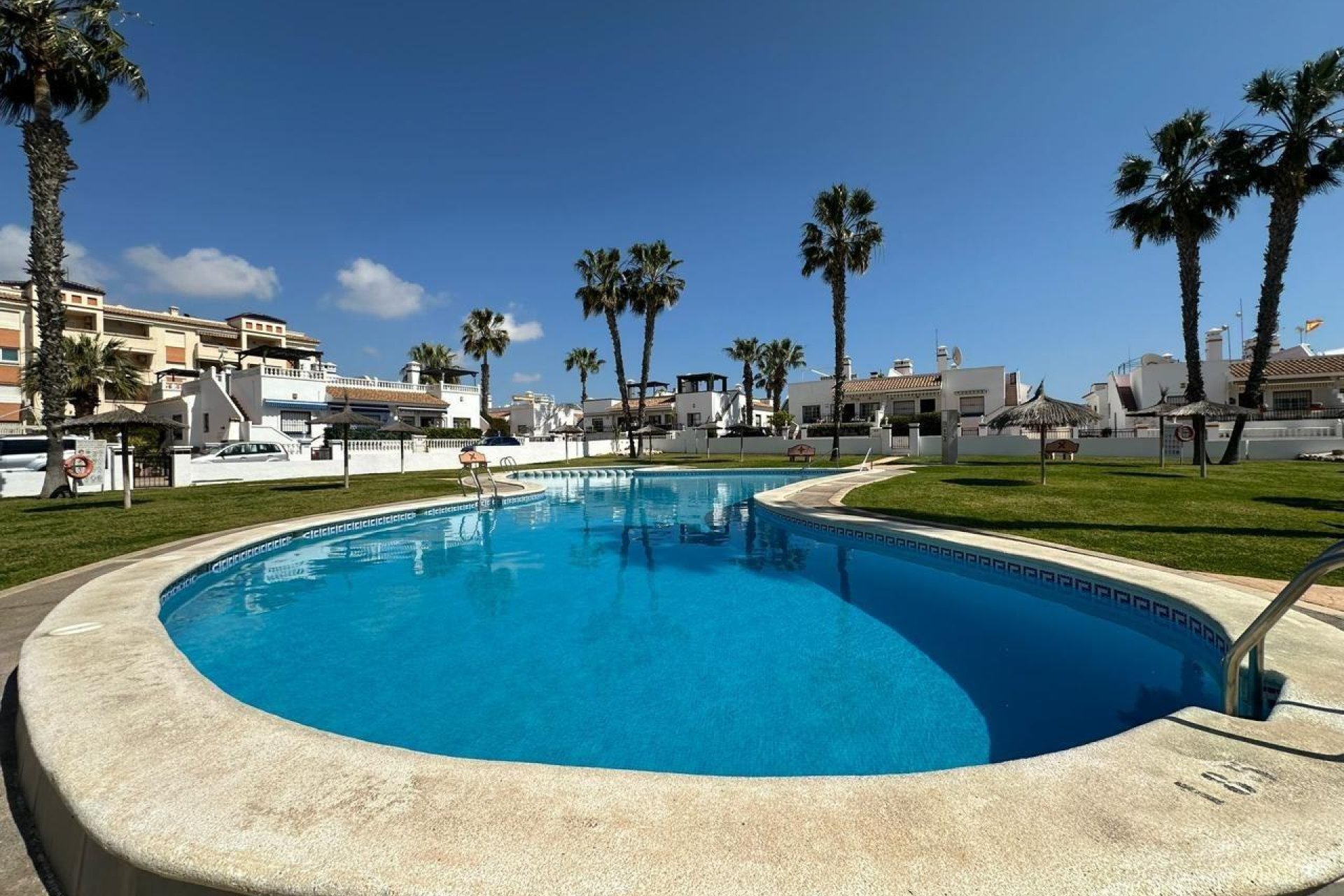 Herverkoop - Appartement - Orihuela Costa - La Chismosa