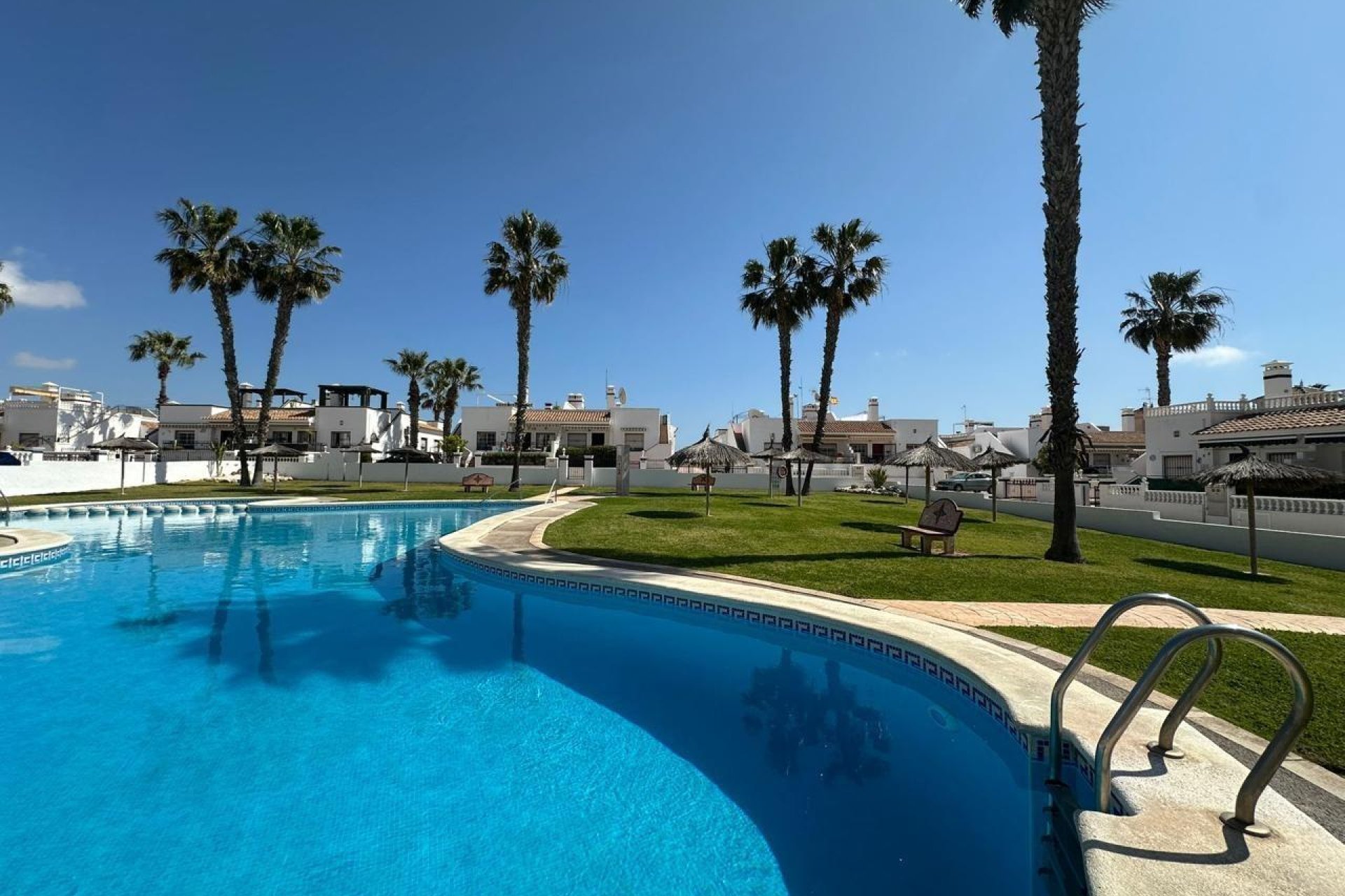 Herverkoop - Appartement - Orihuela Costa - La Chismosa