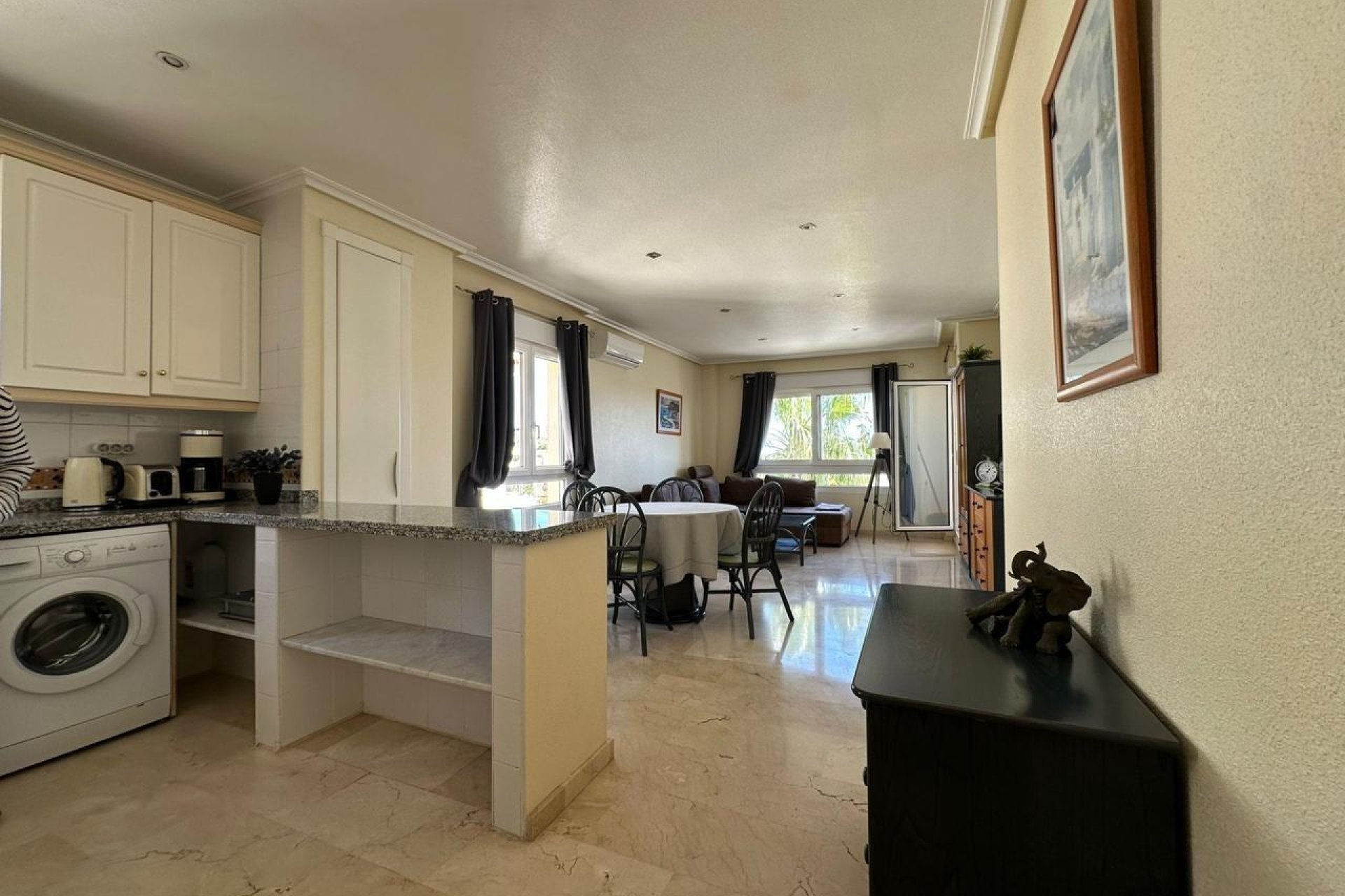 Herverkoop - Appartement - Orihuela Costa - La Chismosa