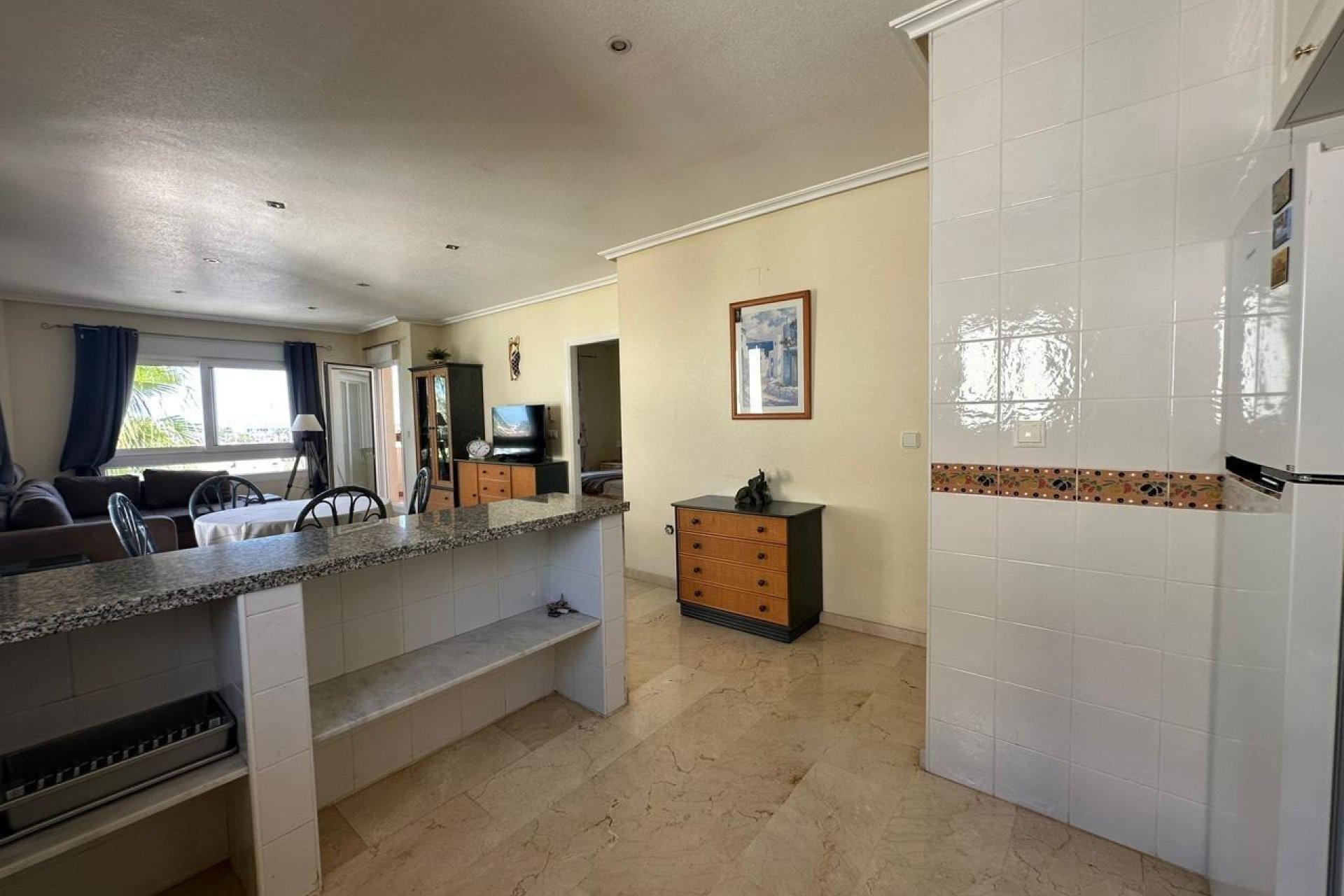 Herverkoop - Appartement - Orihuela Costa - La Chismosa