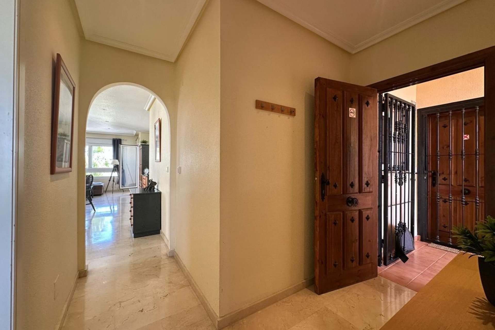 Herverkoop - Appartement - Orihuela Costa - La Chismosa