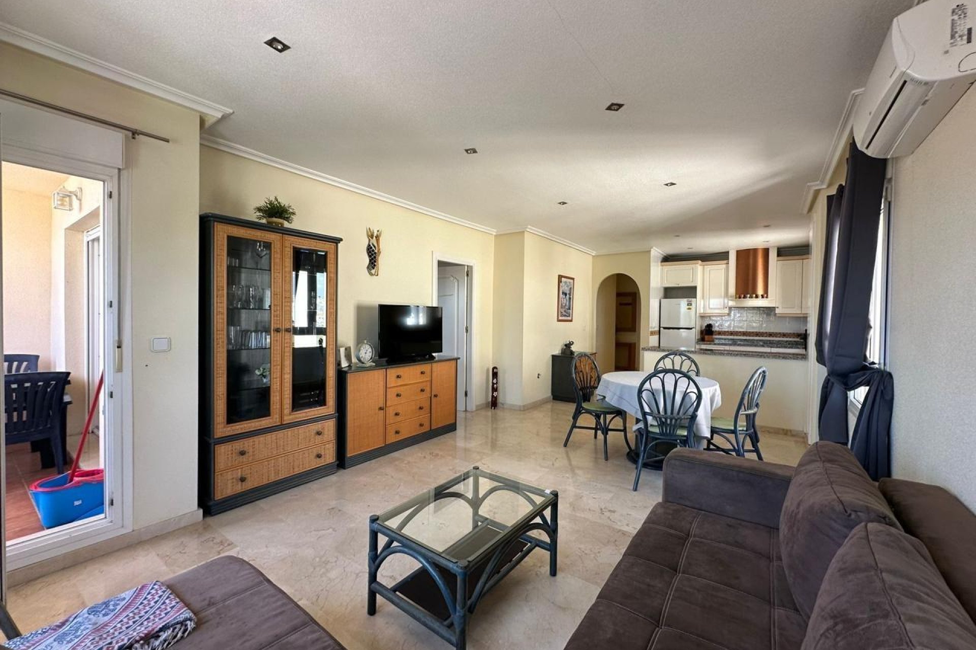 Herverkoop - Appartement - Orihuela Costa - La Chismosa